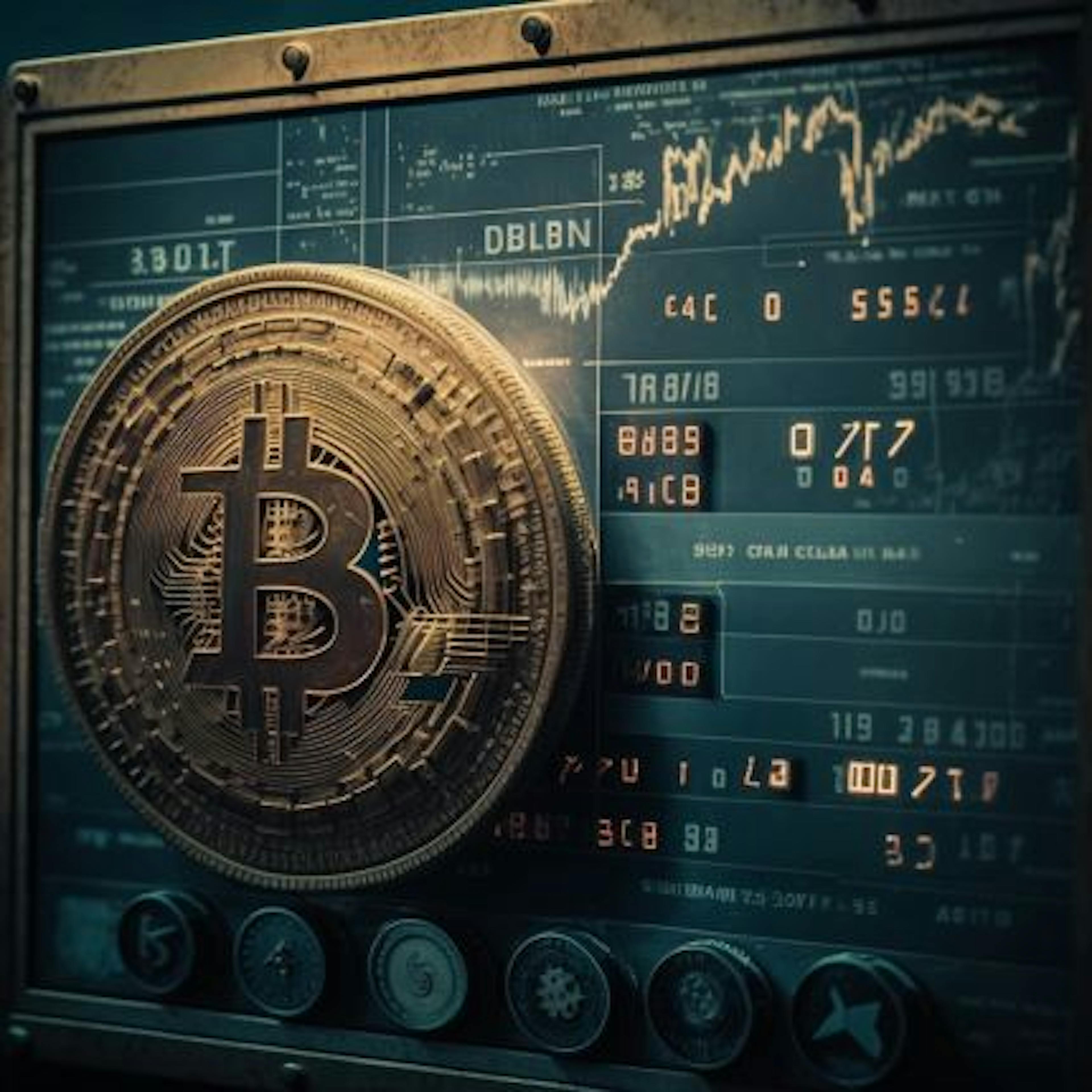 /crypto-markets-remain-surprisingly-calm-as-the-fed-stays-the-course-on-rate-hike-plan feature image