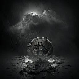 featured image - Despite Silvergate's Impending Downfall, Bitcoin Remains Resilient