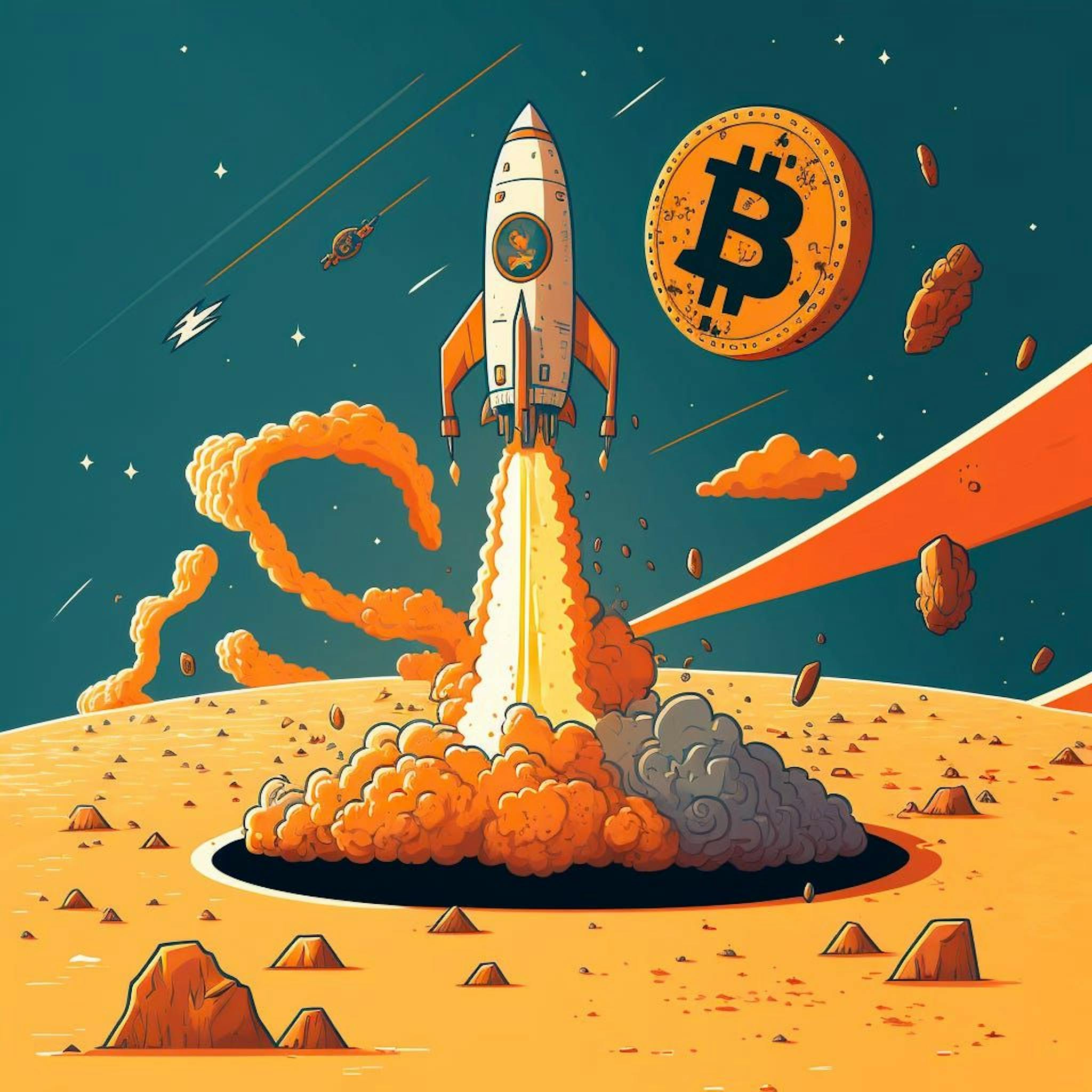 featured image - 2023 May Spell Hope For Financial Markets & Crypto