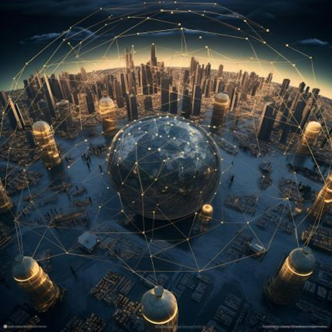 featured image - Unlocking The Holy Grail of Decentralized Finance (DeFi) With Real World Assets (RWAs)