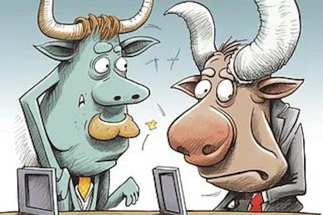 featured image - Bitcoin Holds Steady Amidst Mixed Inflation Signals