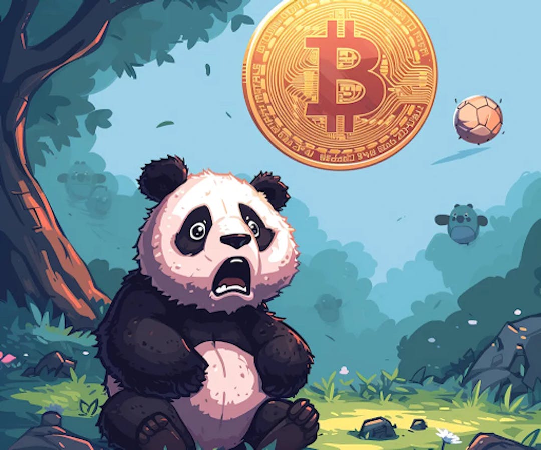 featured image - Chinese Markets in Trouble While Bitcoin’s Institutional Adoption Grows