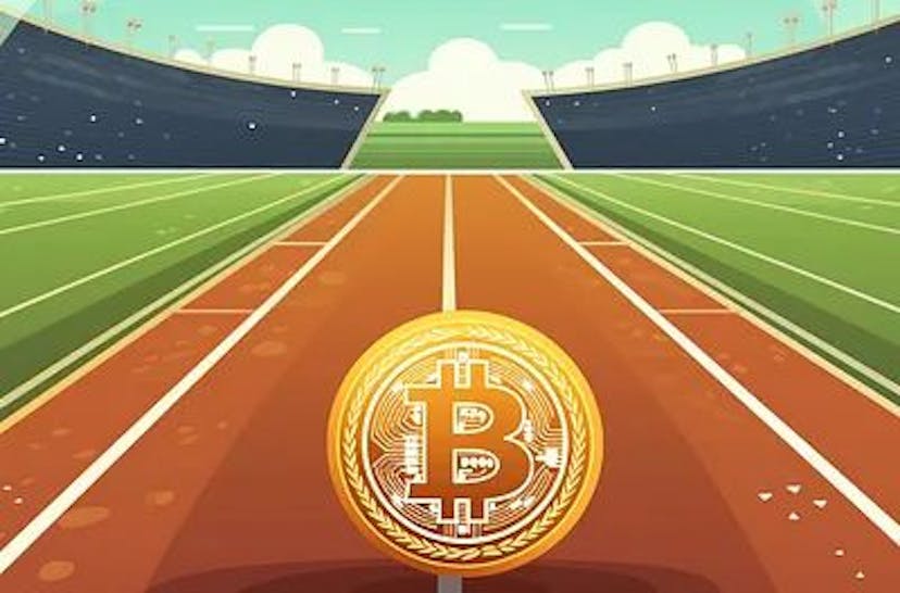 featured image - Bitcoin Goes Strong Despite Market Uncertainty