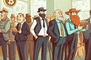 featured image - Bulls in Charge While Uncertainty Persists