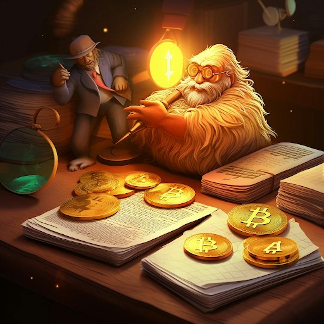 featured image - Crypto Taxes Around the World: A Global Overview of Tax Regulations