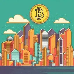 featured image - A Sigh of Relief: CPI Cools Down as Bitcoin Soars Past $30K