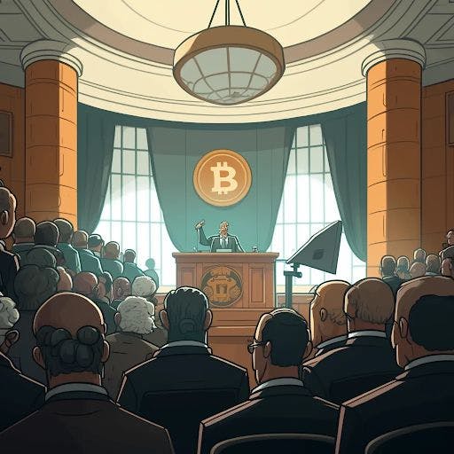 /the-crypto-industry-is-facing-pressure-after-pressure feature image