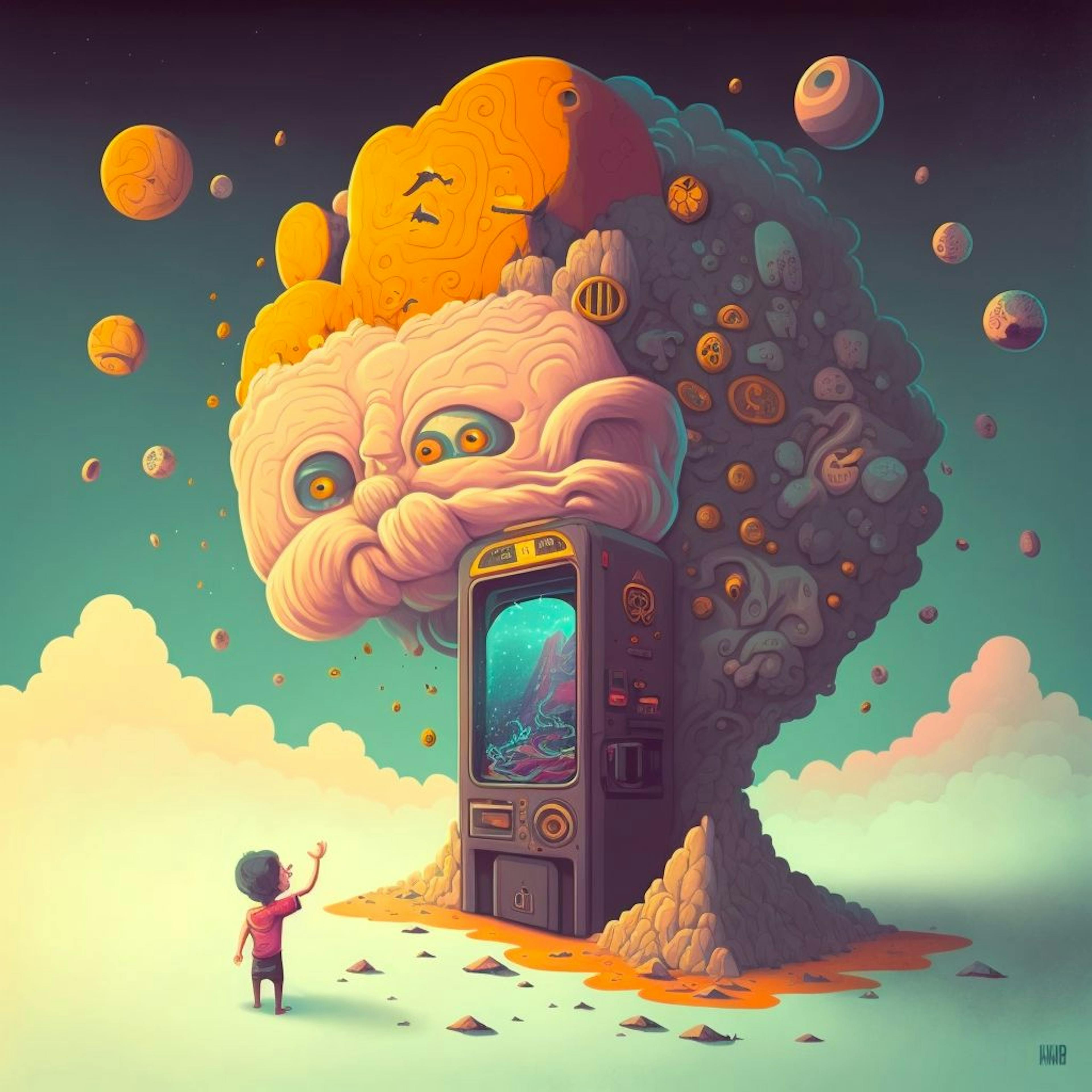 The Metaverse vs the Billion-Dollar Gaming Industry