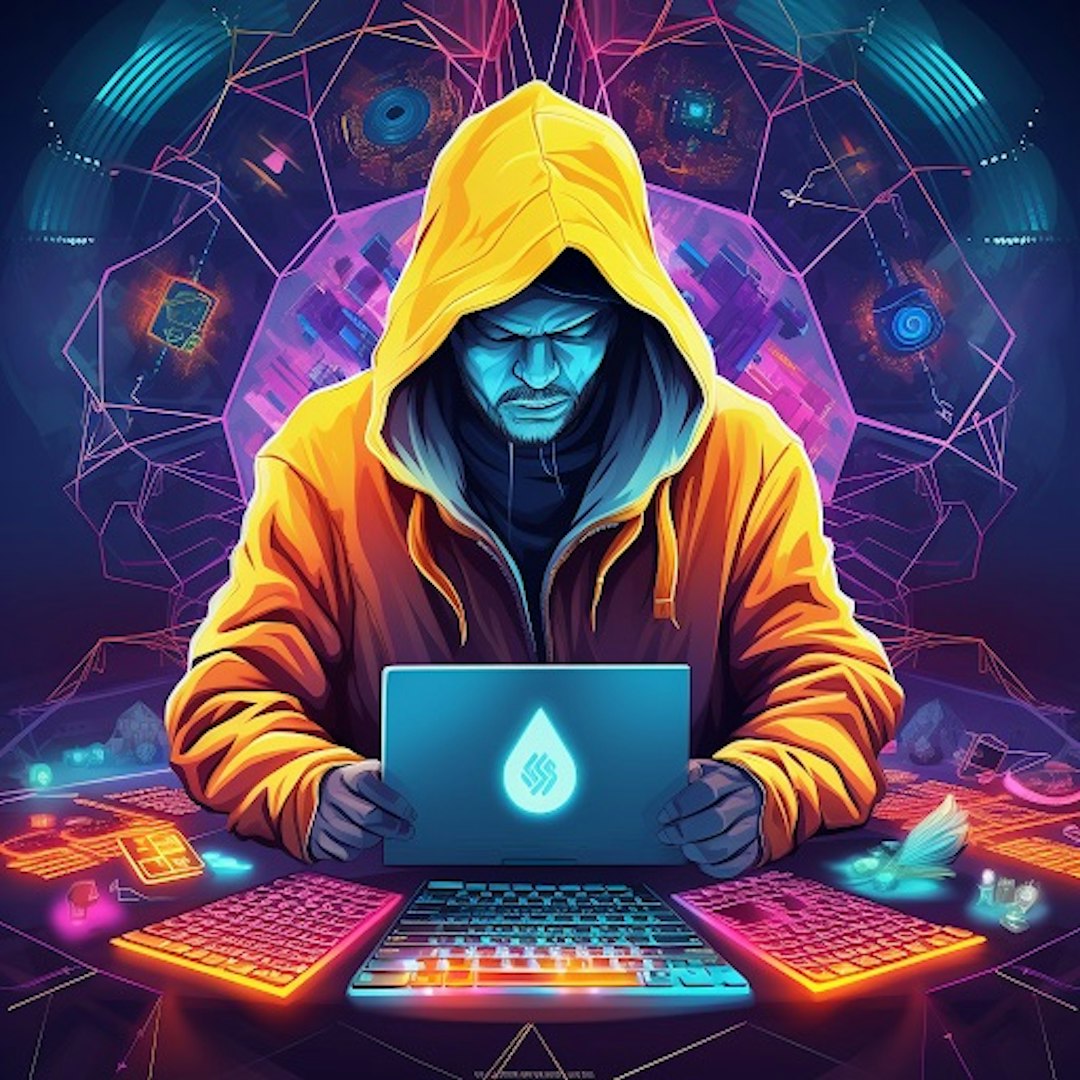 featured image - Crypto Security: Unmasking the Top Hacks and Trends in Digital Asset Security 2023