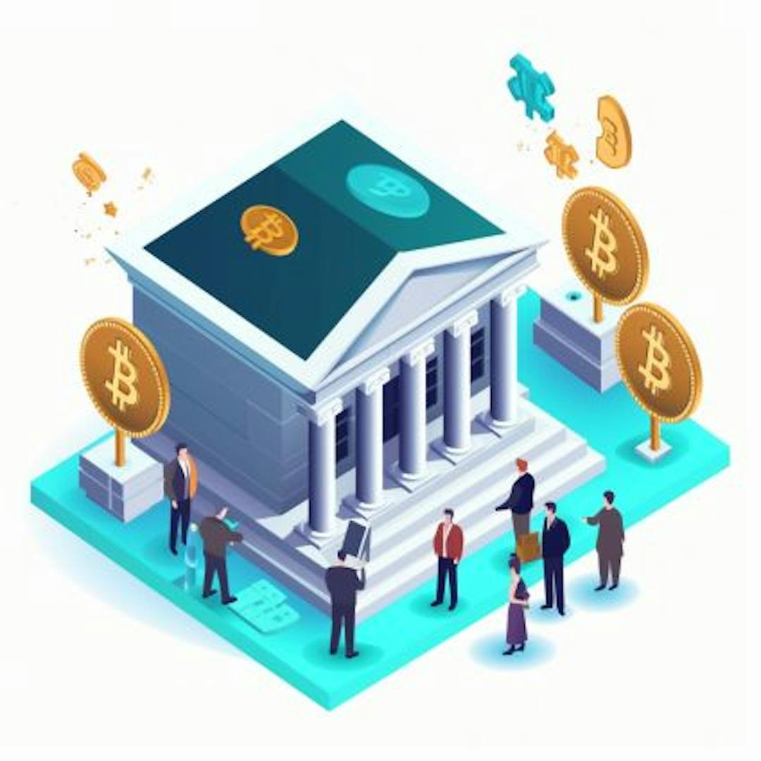 featured image - Crypto Banking in Europe & Rest of the World Needs to Adapt in the Wake of Change