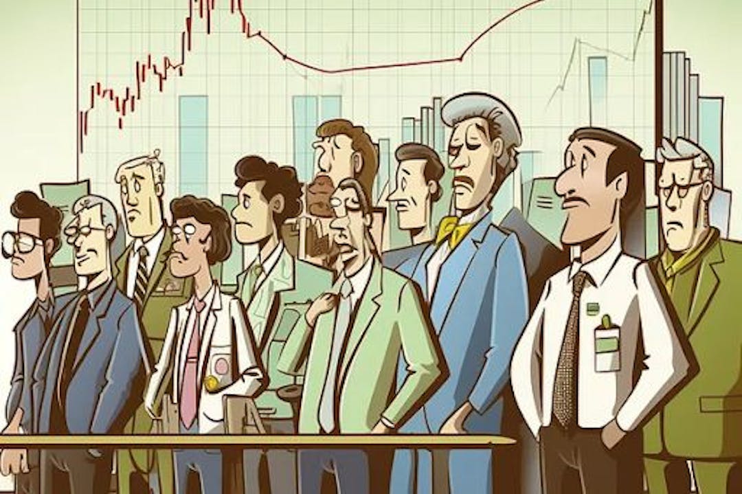 featured image - Q2 Earnings in Focus: Market Holds Steady