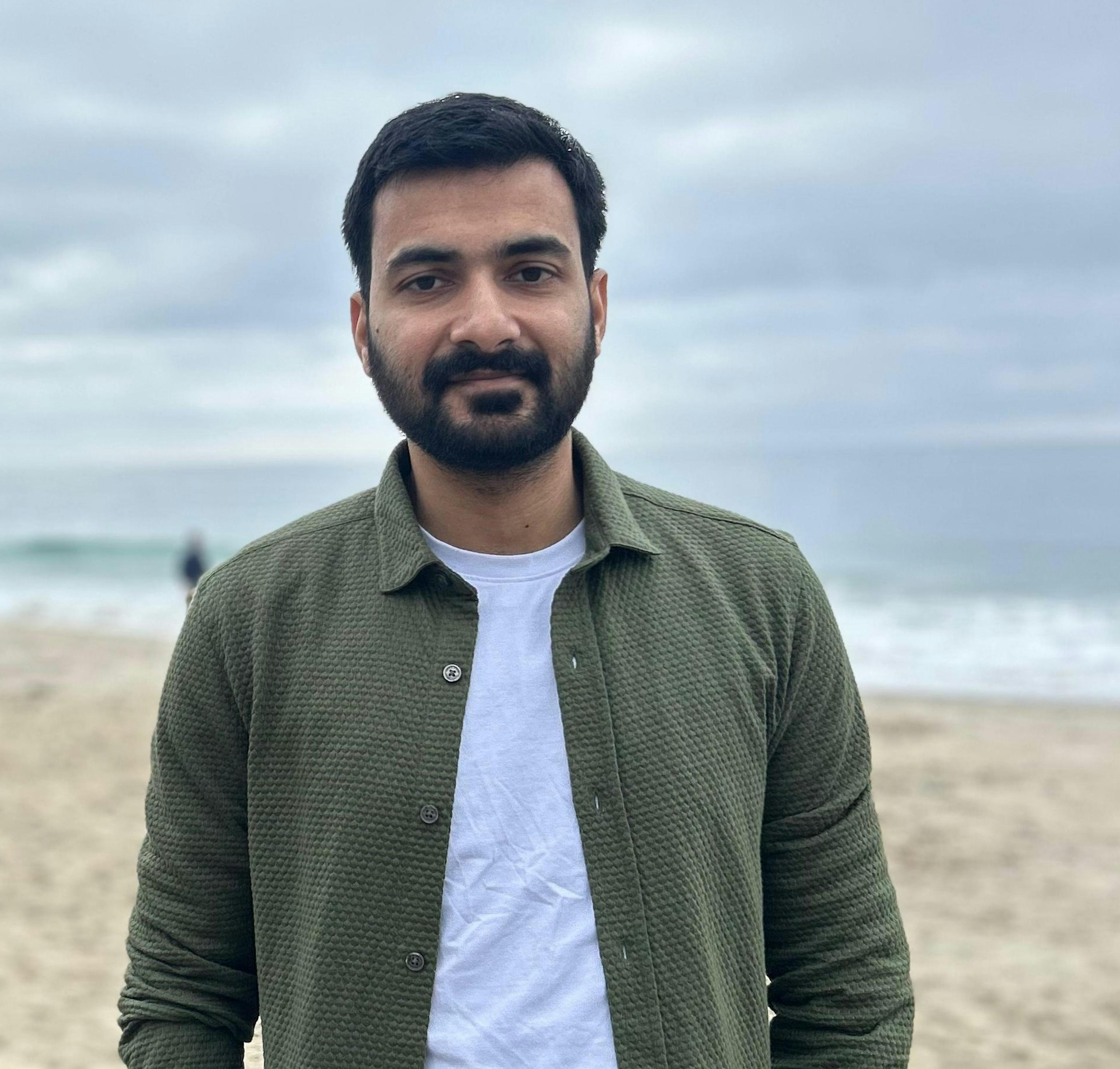 Gourav HackerNoon profile picture
