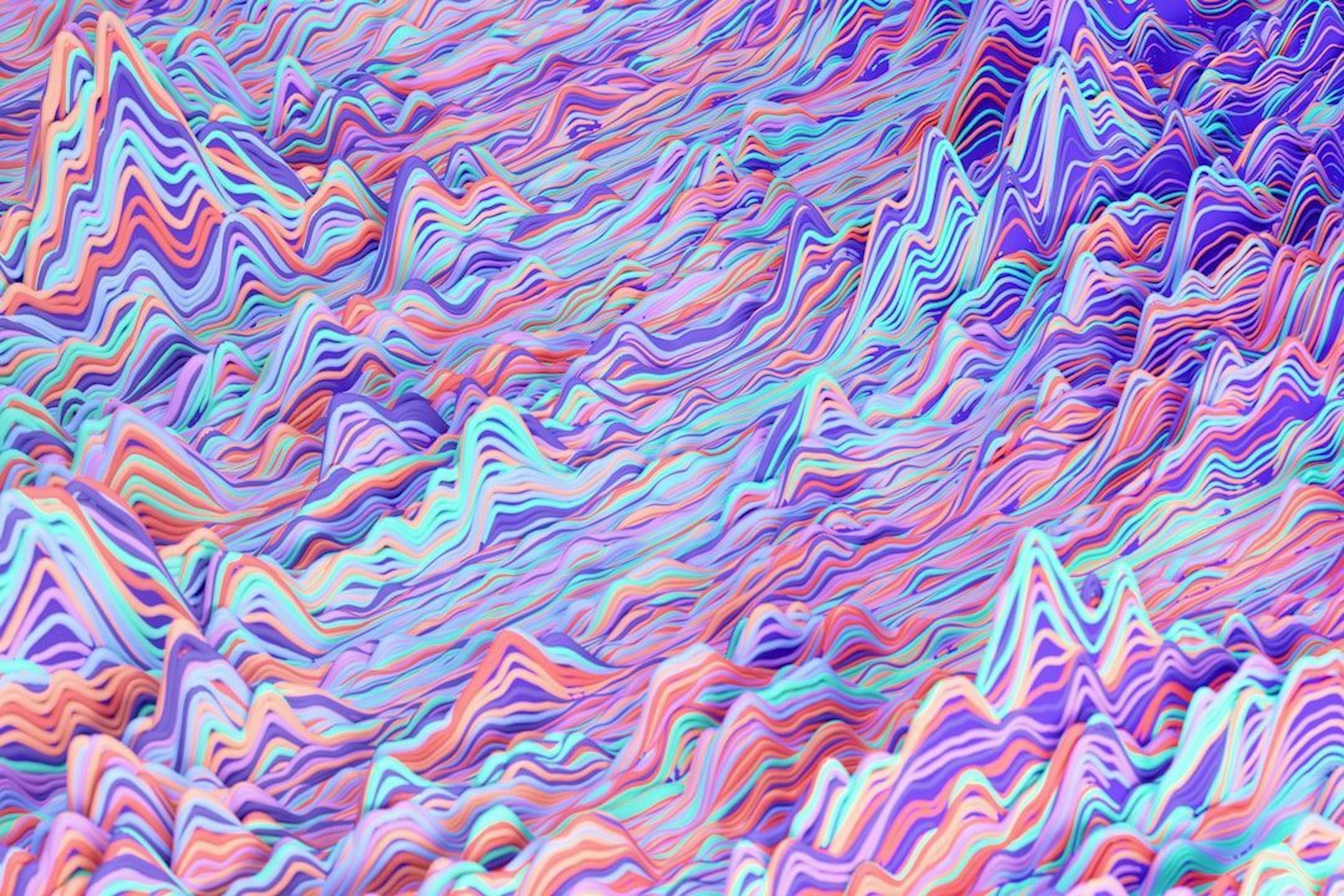 featured image - What are the Best Free AI Art Generators of 2023?