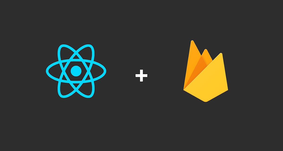 featured image - ReactJS Continuous Deployment to Firebase Hosting using Circle CI