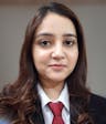 Samreen Rizvi