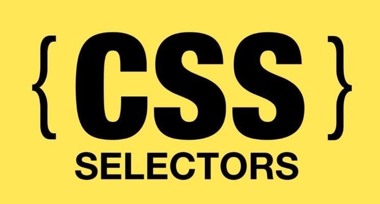 /top-12-css-selectors-you-should-know feature image