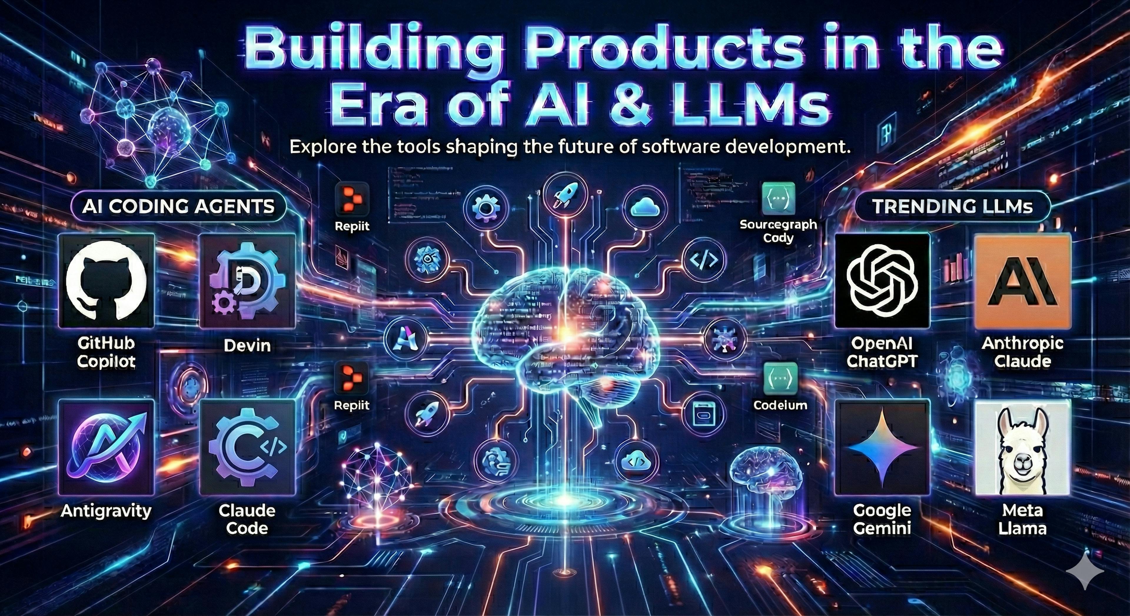 The Death of SaaS? When Internal Tools Can Be Built Faster Than You Can Buy Them