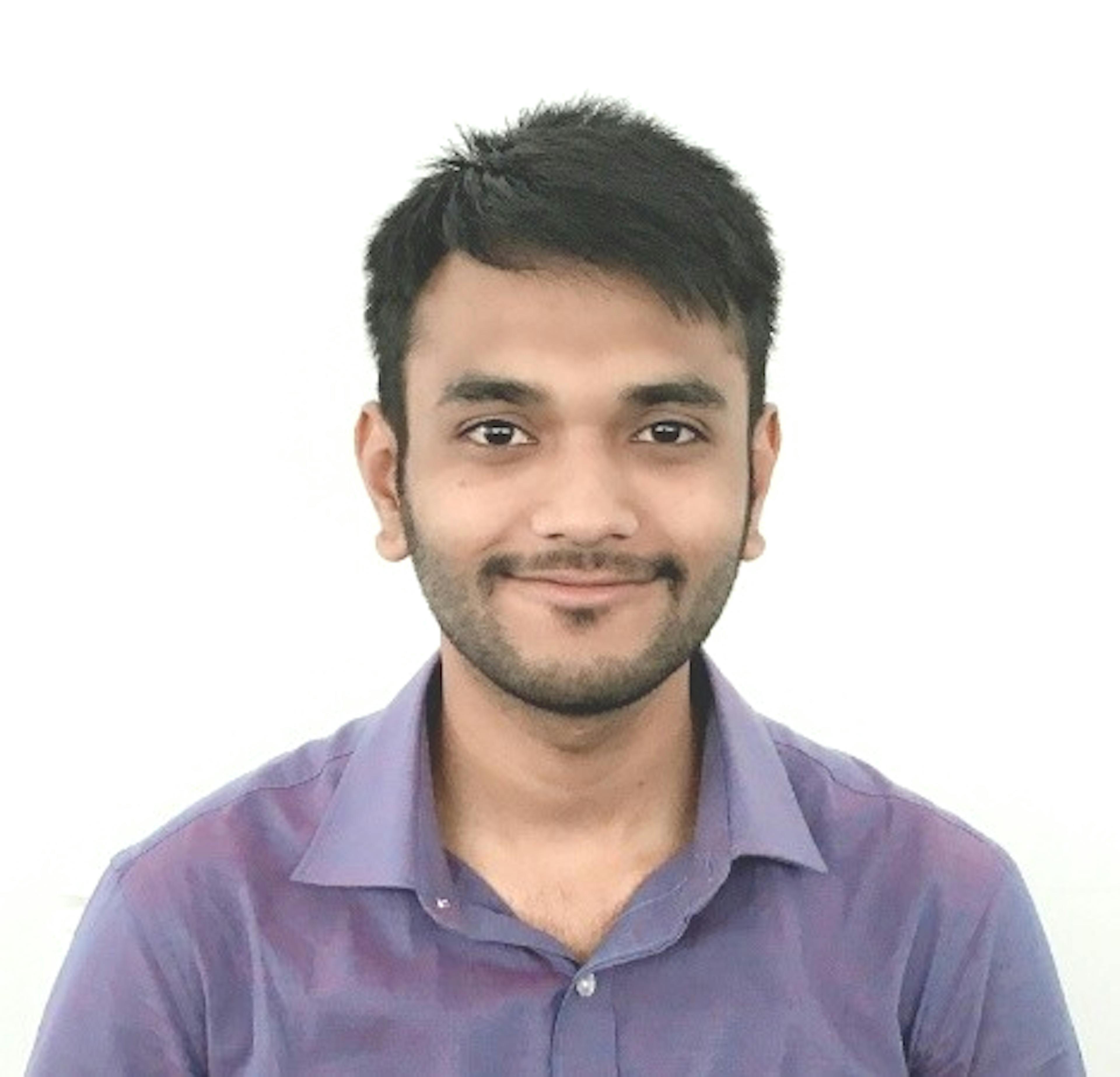 Utkarsh Mehta HackerNoon profile picture