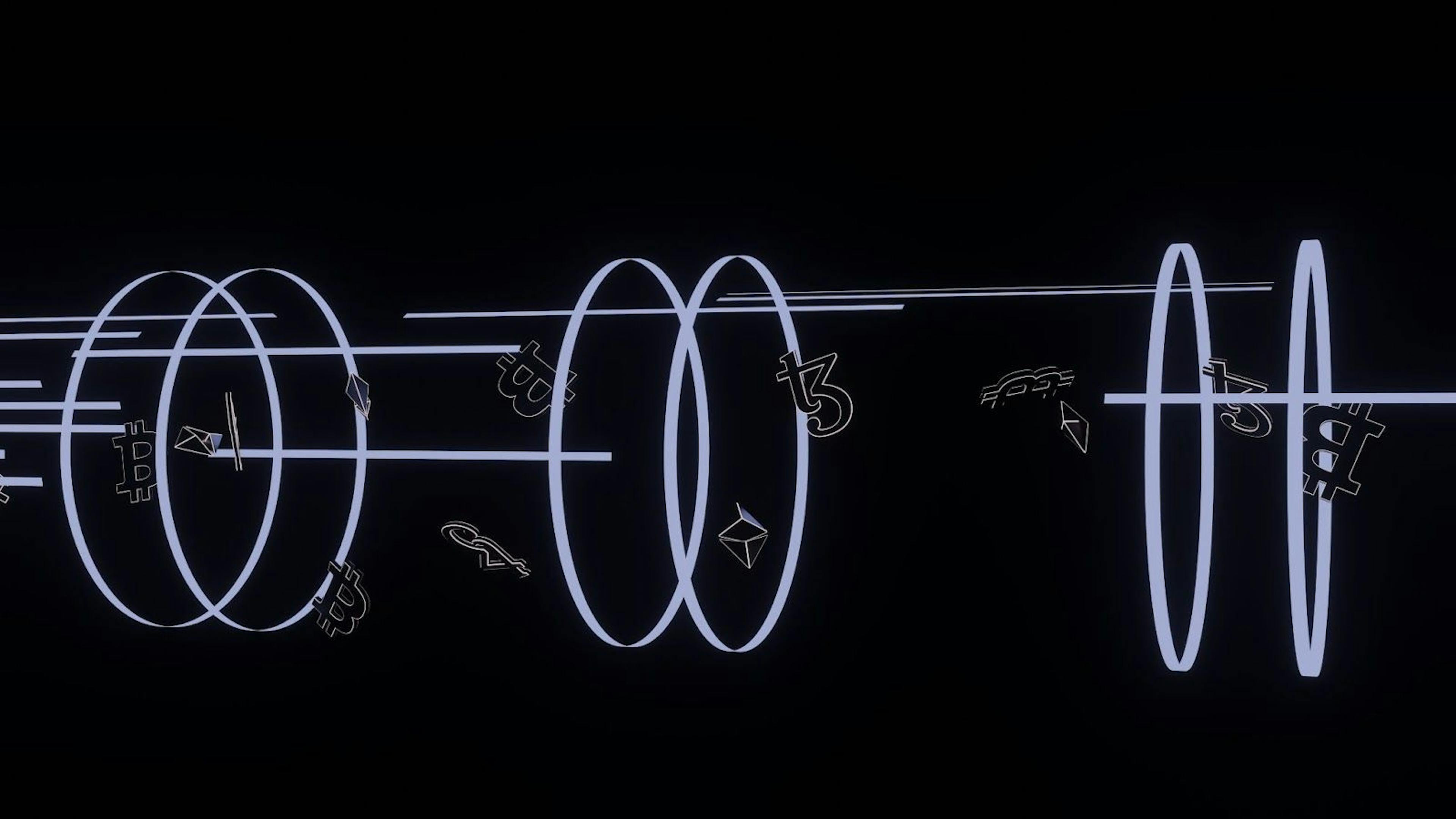 featured image - Building DeFi 2.0 With Cross Chain Compatibility