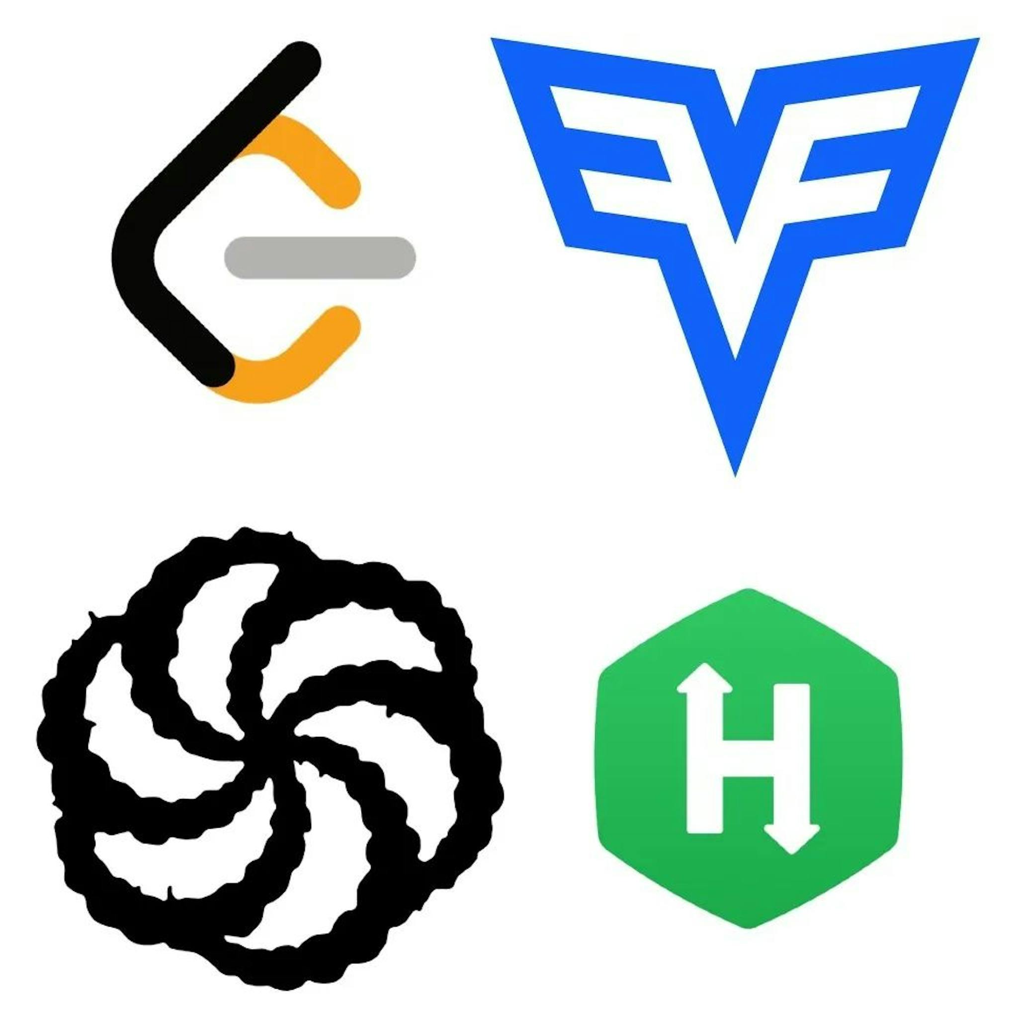 featured image - Comparing Coding Platforms: LeetCode, CodeWars, CodeSignal, and HackerRank