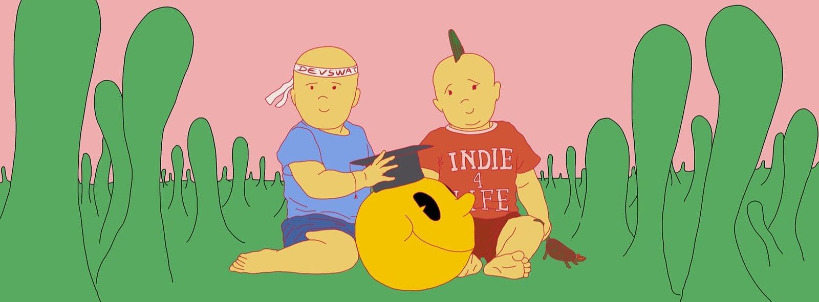 /how-to-develop-a-successful-gaming-app-in-6-steps feature image