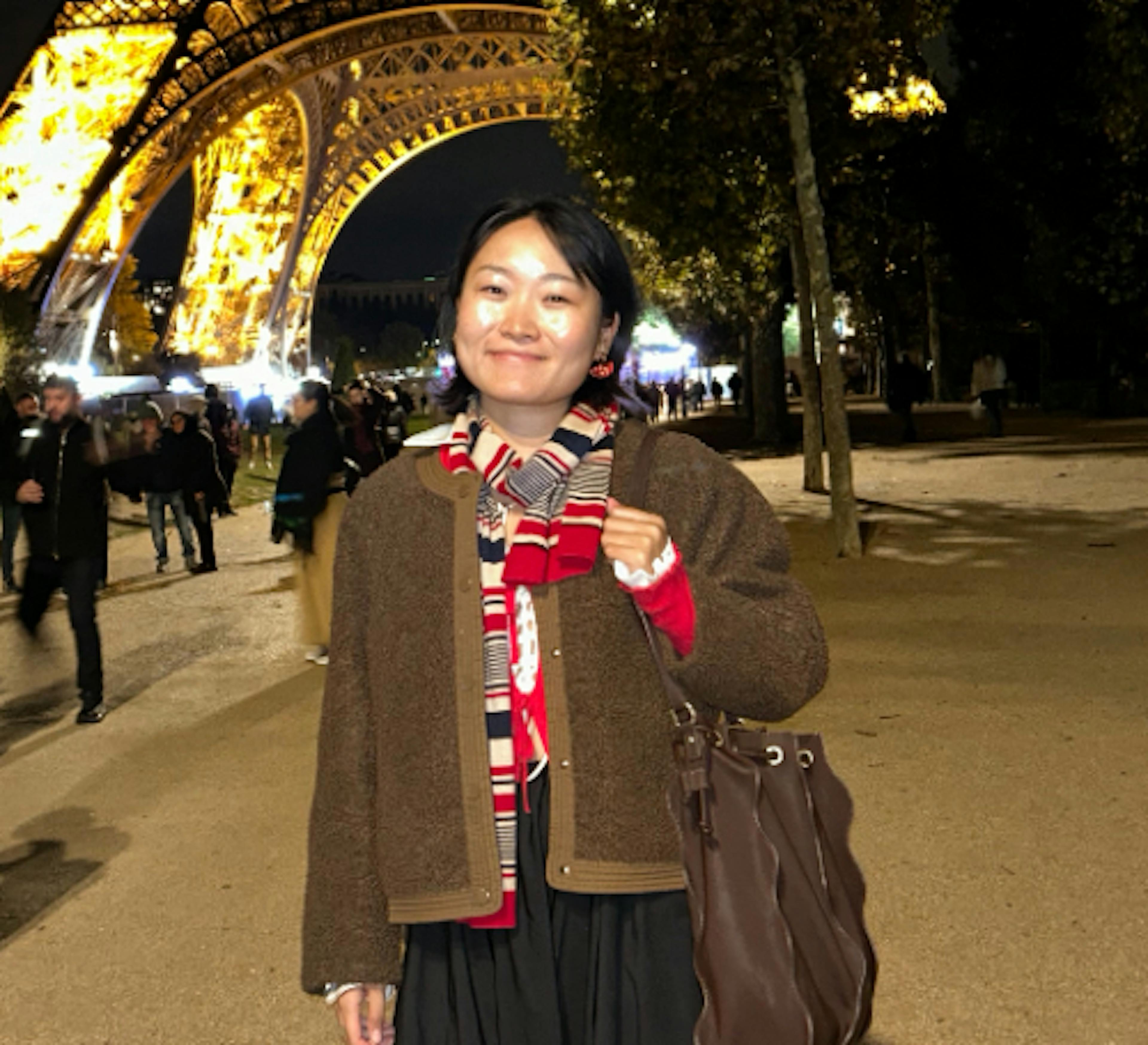 Yuzelee09 HackerNoon profile picture