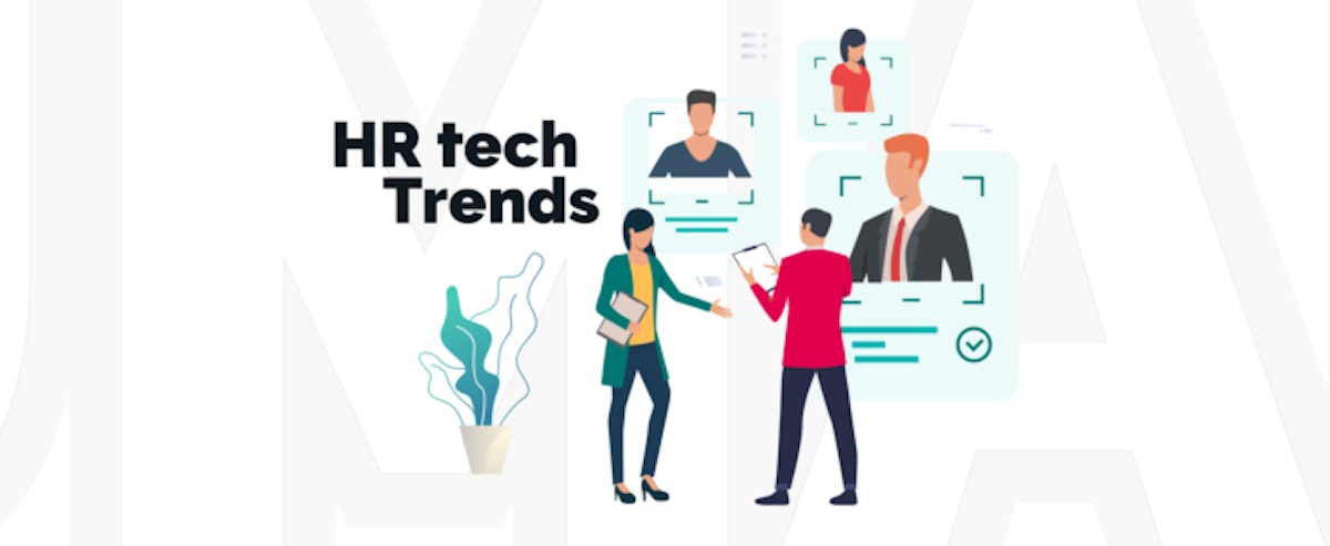 featured image - 2020 HR Tech trends [Part 3]