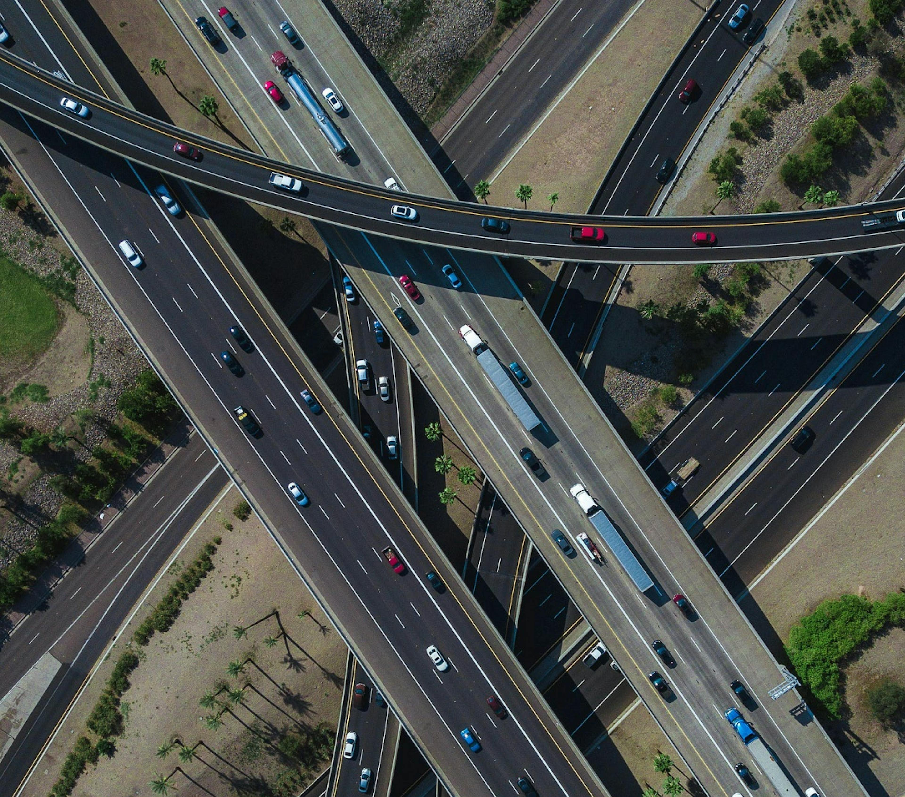 featured image - What You Already Know About Big Data