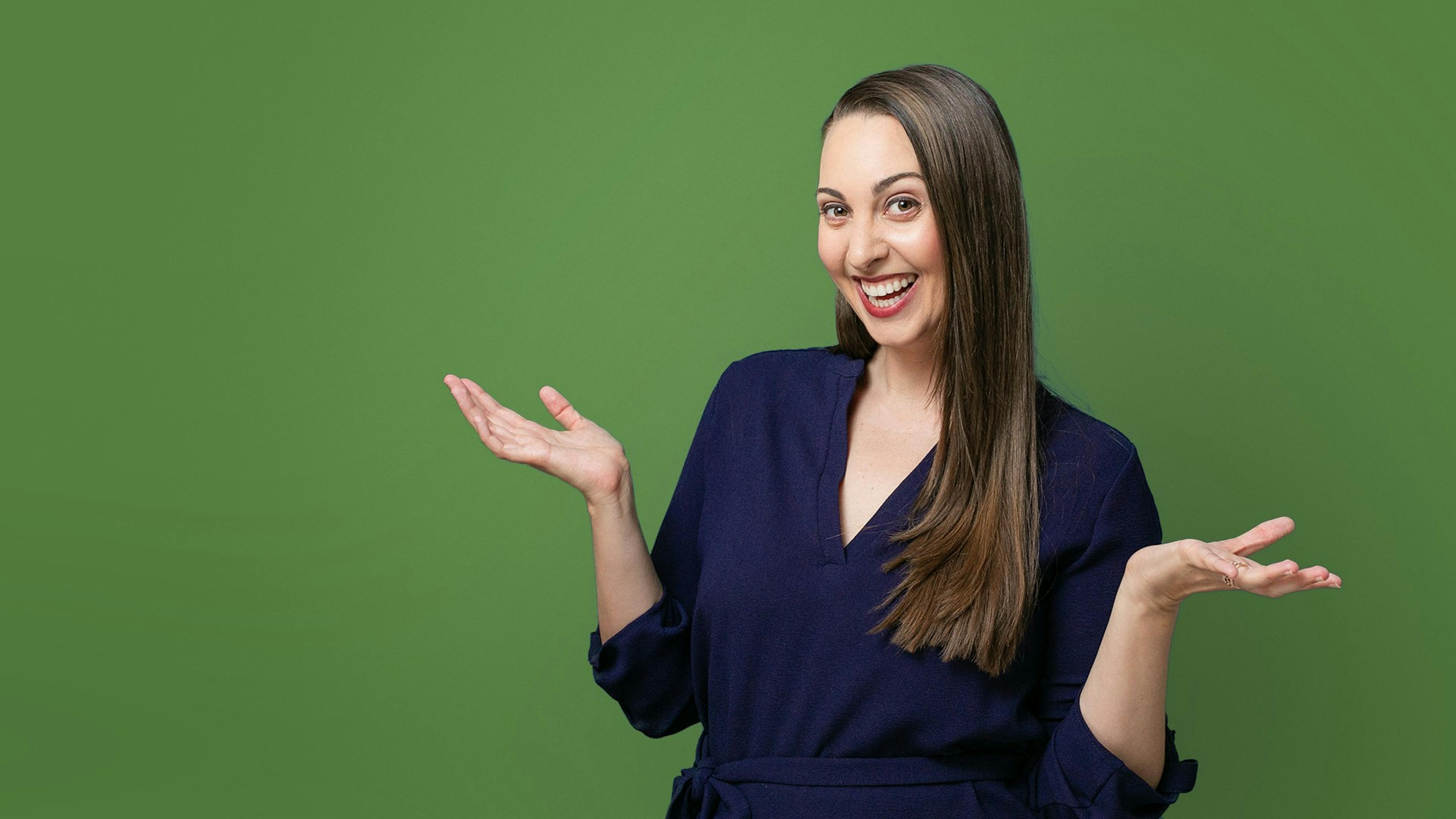 featured image - The Secret Psychology of Charismatic People—And 15 Hacks for Faking It