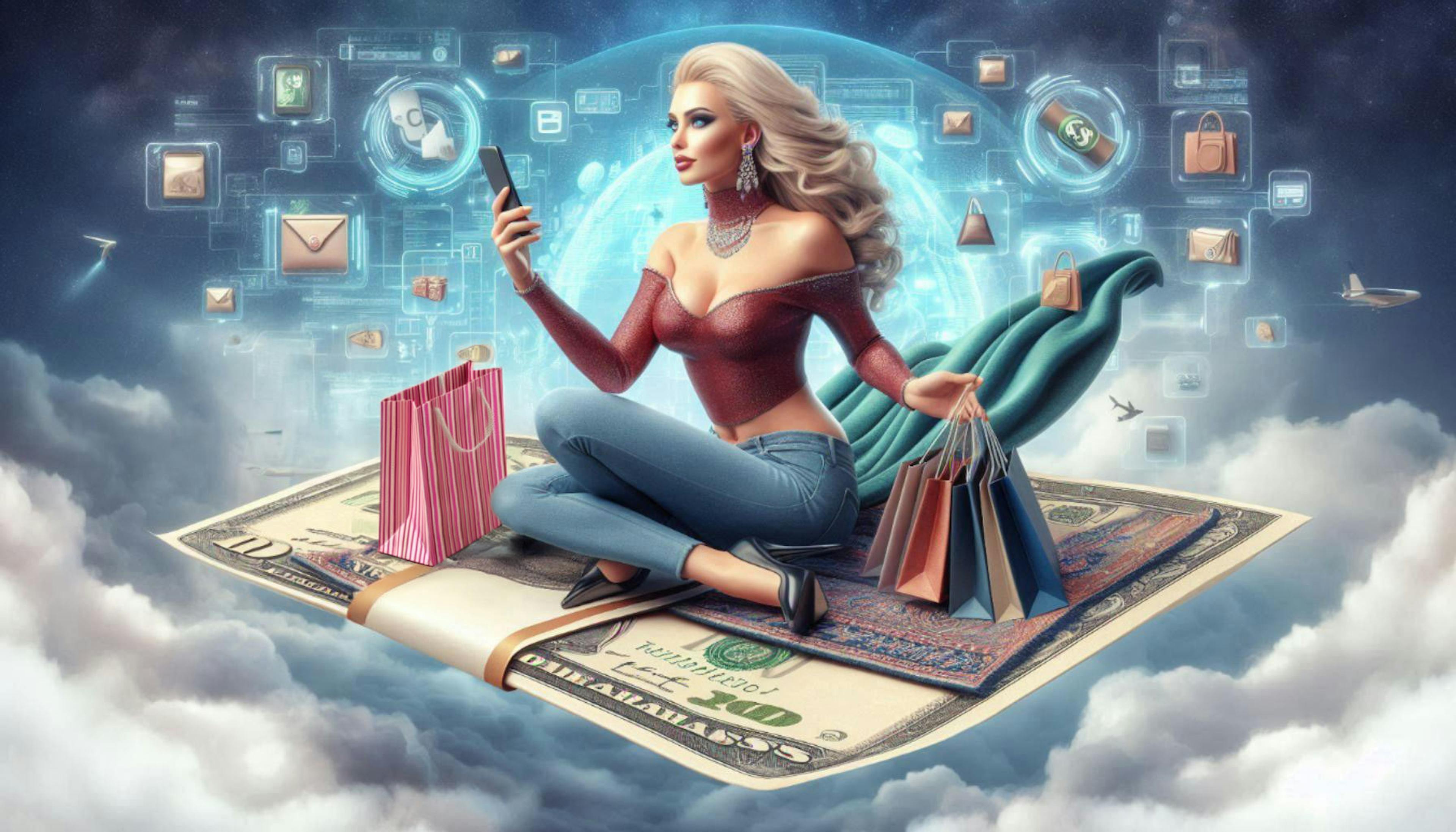 featured image - Damn Near Every Digital Service is Ripping You Off to Float Free-riders