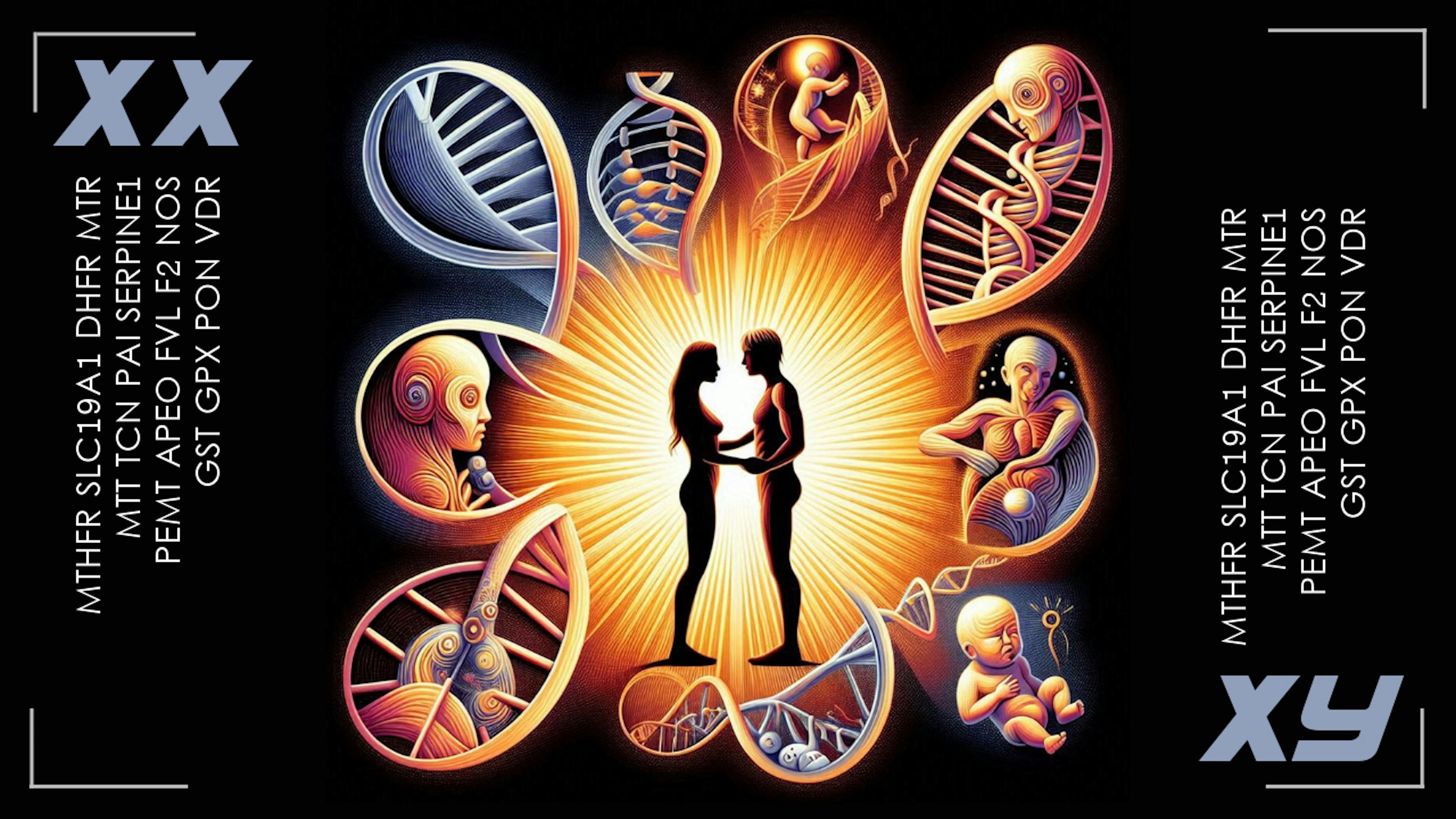 featured image - Biohackers Say They Have Cracked the Code to Producing Healthier Babies