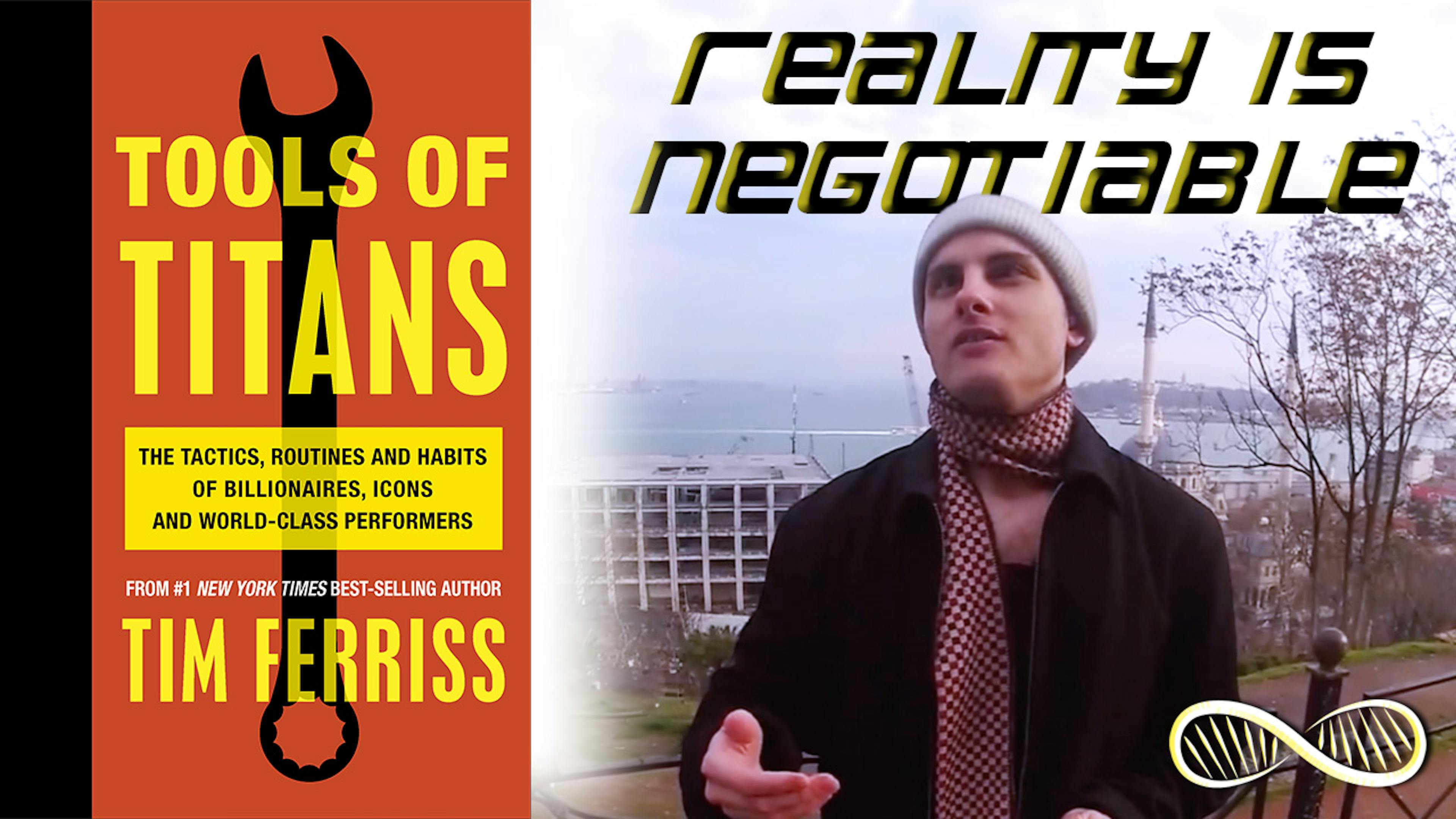 /38-lifehacks-from-tools-of-titans-by-tim-ferriss feature image