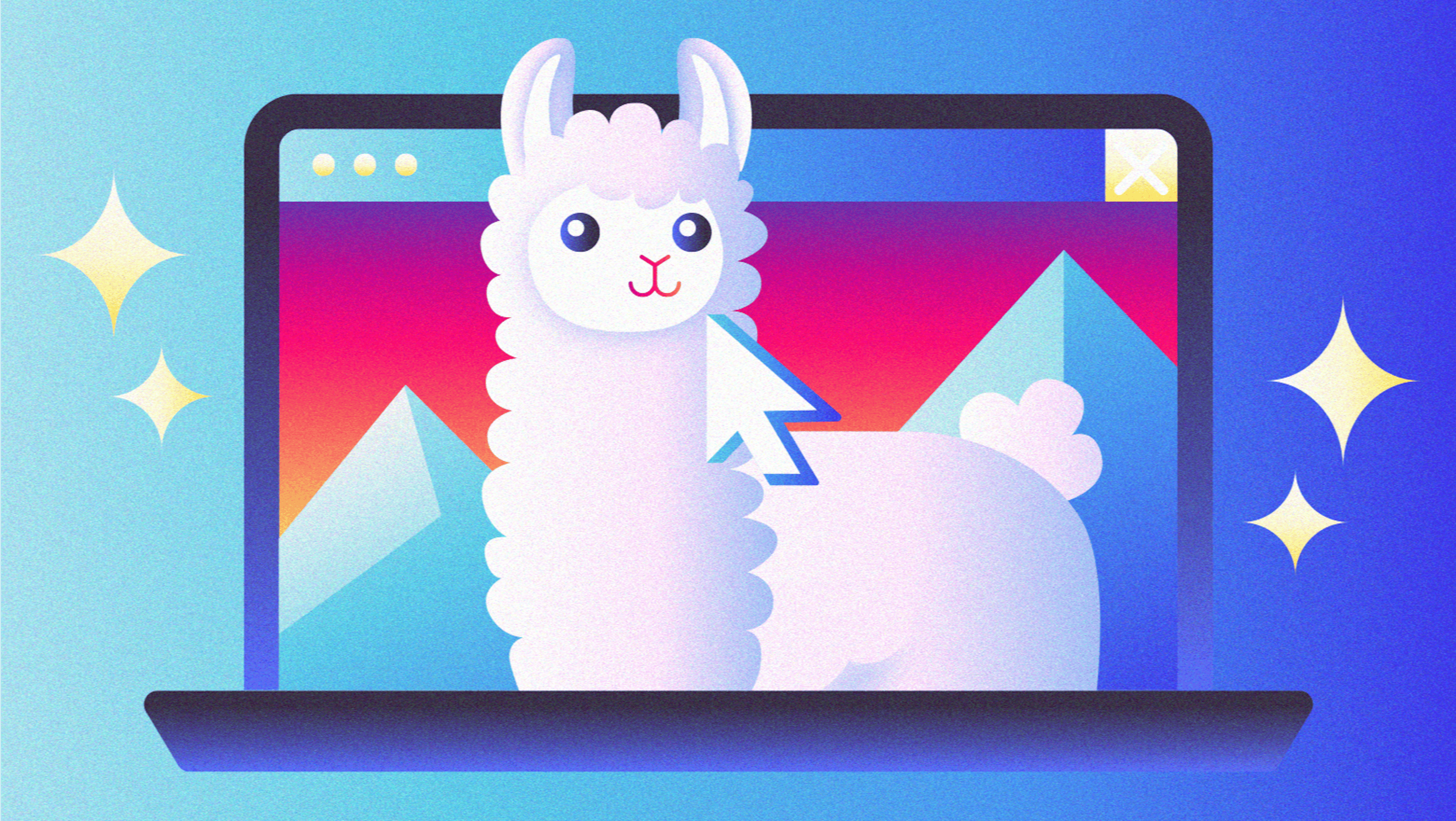 featured image - Try Llama 3.1 8B in Your Browser: AQLM.rs Delivers Al at Your Fingertips