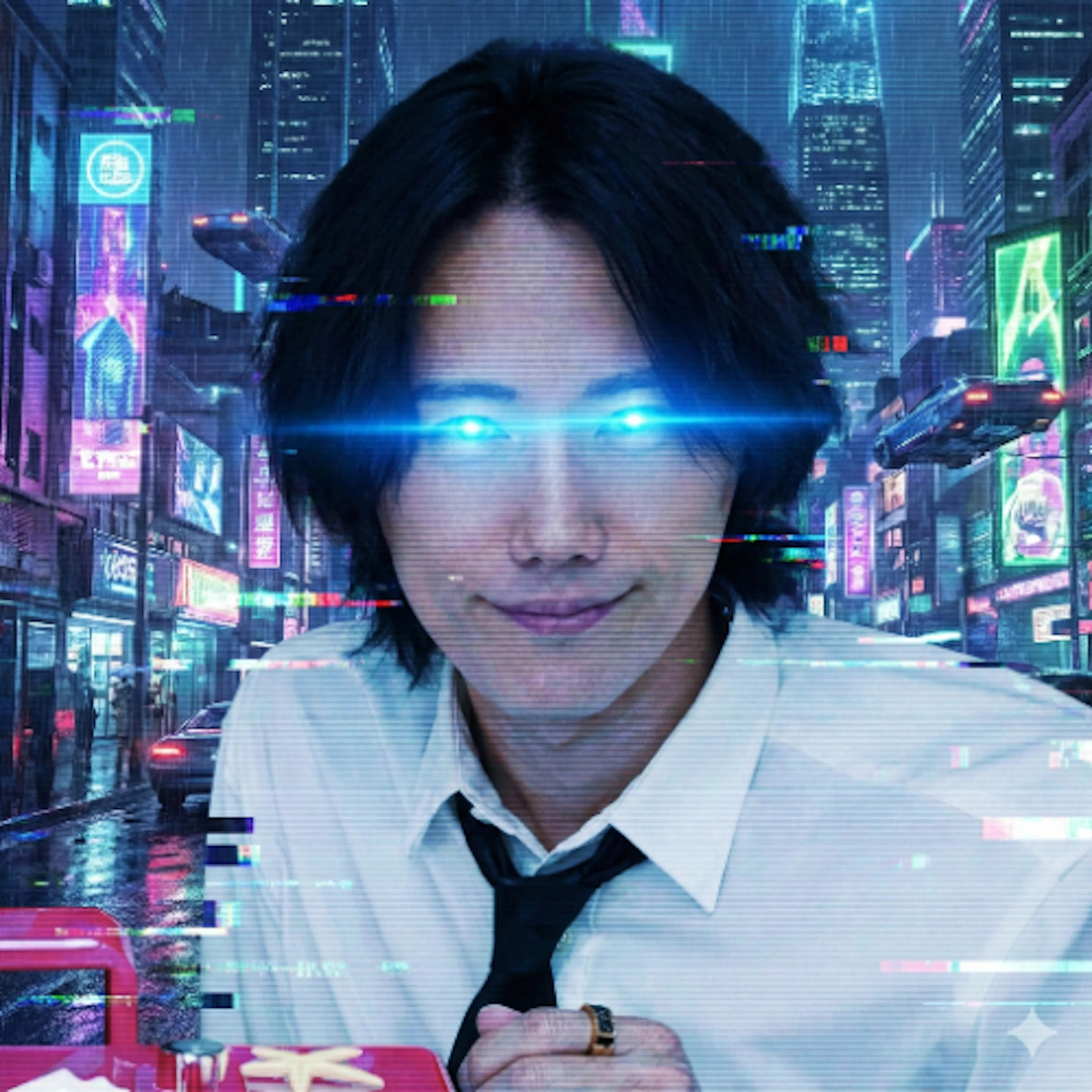 KOICHI HATTA HackerNoon profile picture