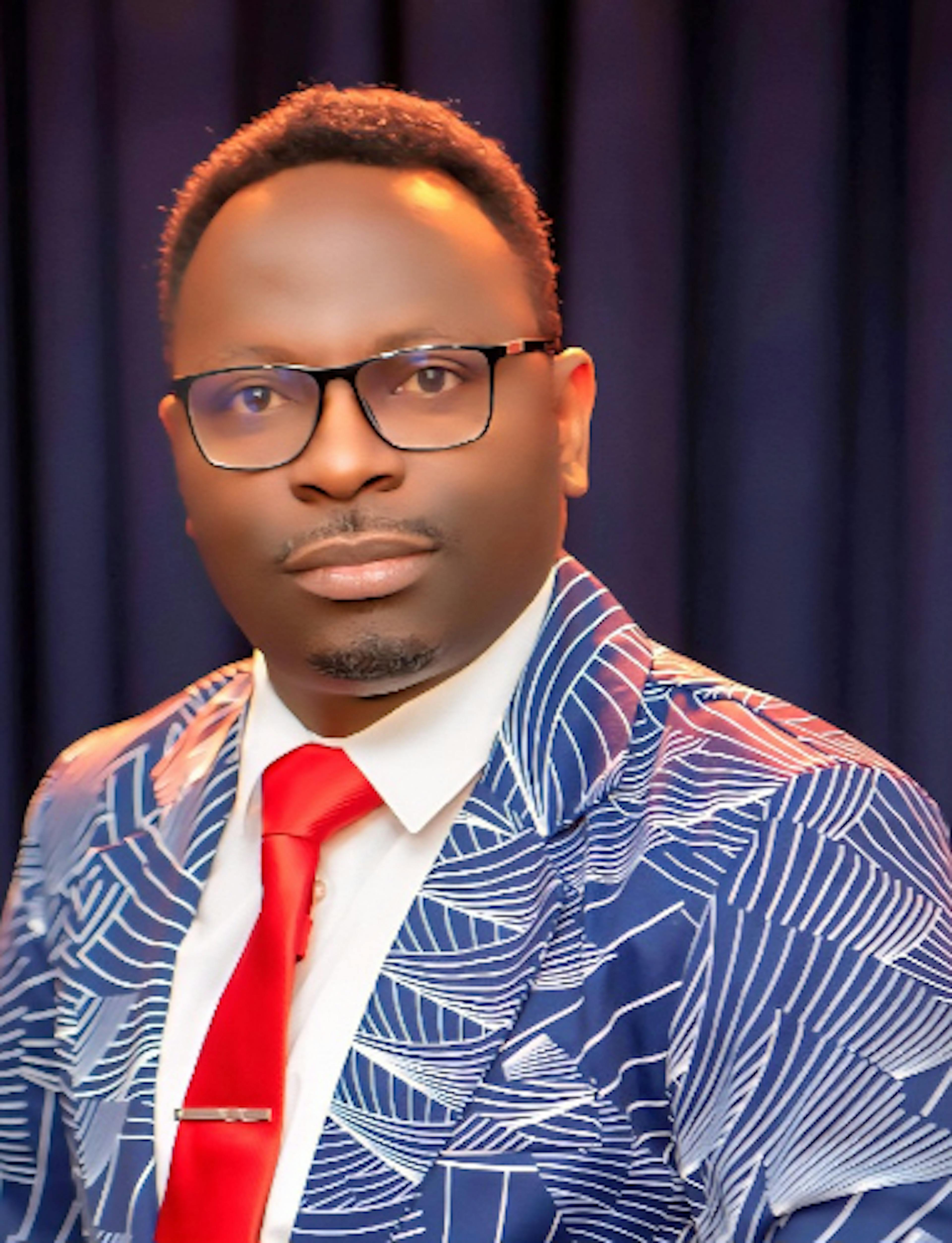 Adetunji Oludele Adebayo HackerNoon profile picture