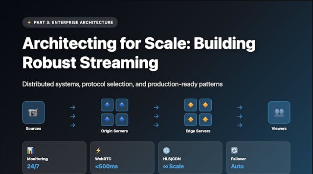 /a-practical-guide-to-scaling-real-time-video-infrastructure feature image