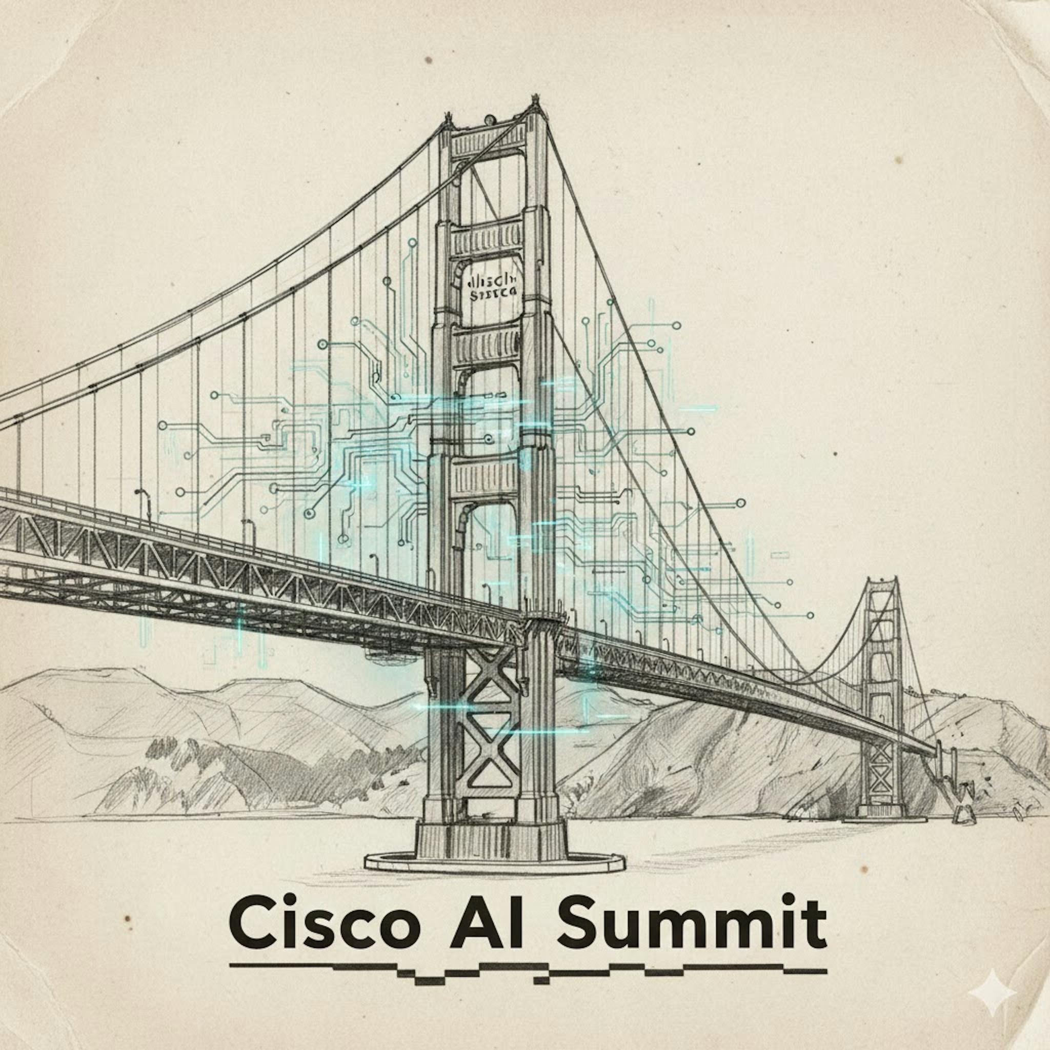 featured image - Cisco AI Summit: Why Strategy Matters More Than Ever in the Age of Cheap Execution
