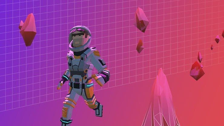 featured image - Why I Believe Unity Is The Best Development Engine