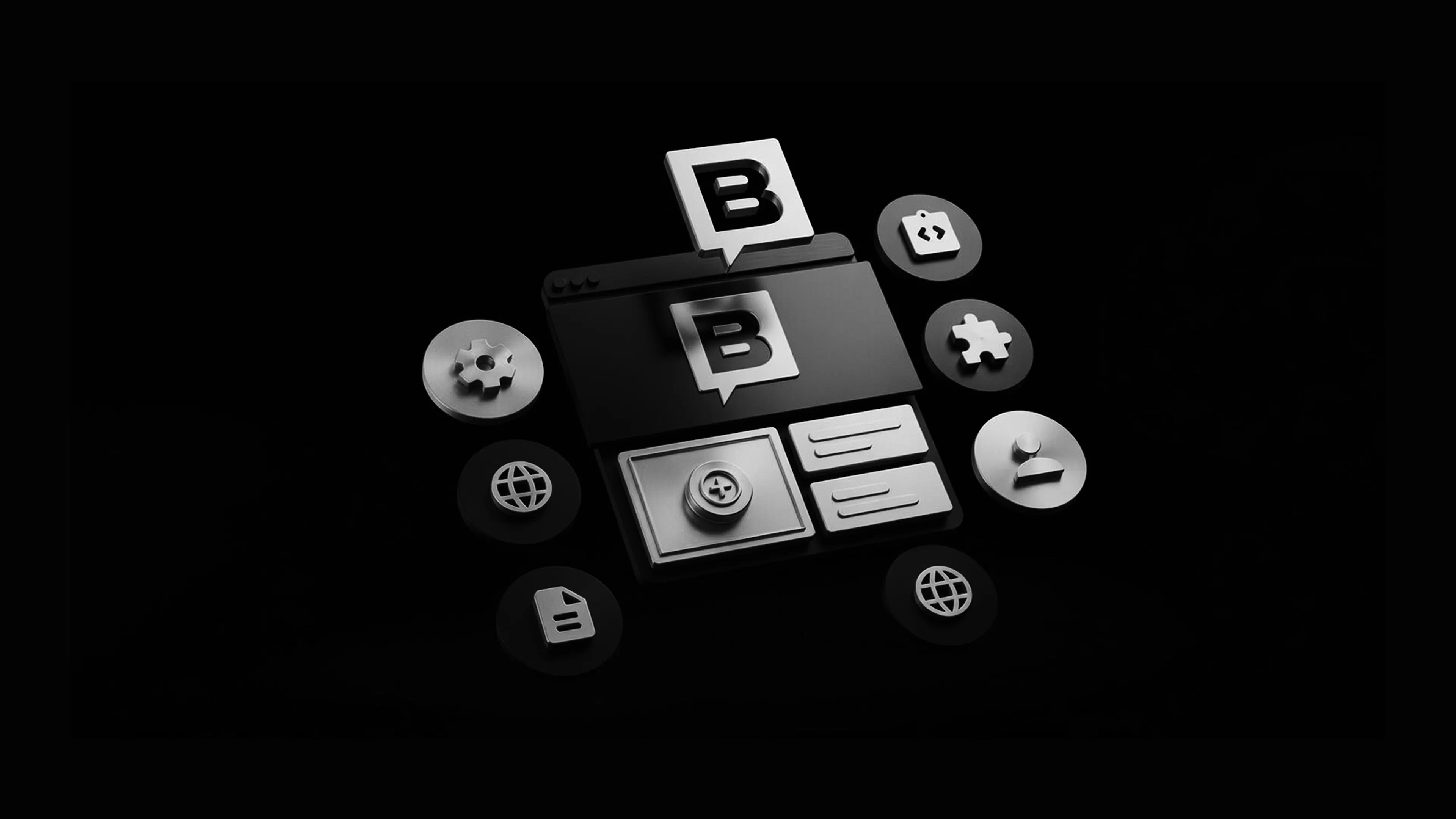 featured image - Modern Content Architecture: Building Scalable, Future-Proof Digital Experiences
