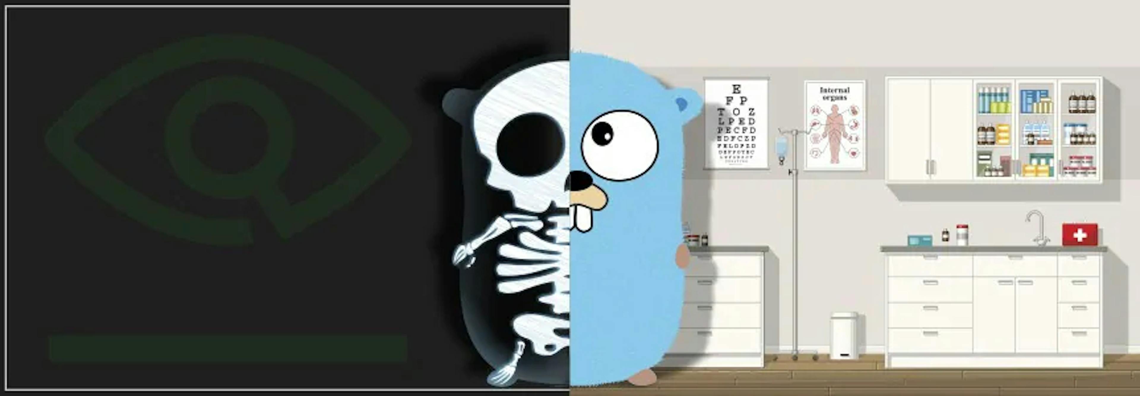 /reveal-go-module-vulnerabilities-with-xray-46733vq2 feature image