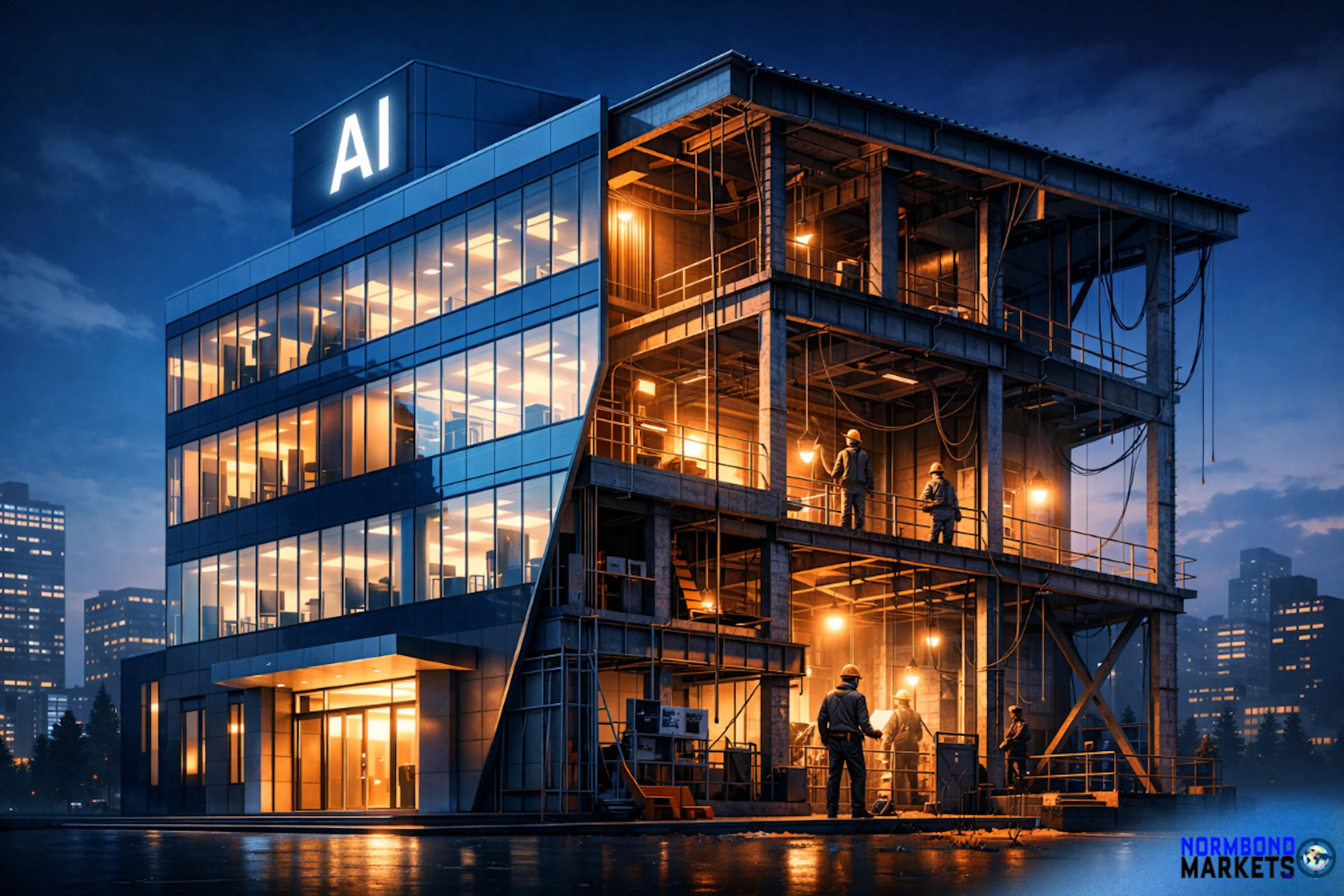 featured image - The Moment an AI Startup Becomes More Committed Than It Realizes