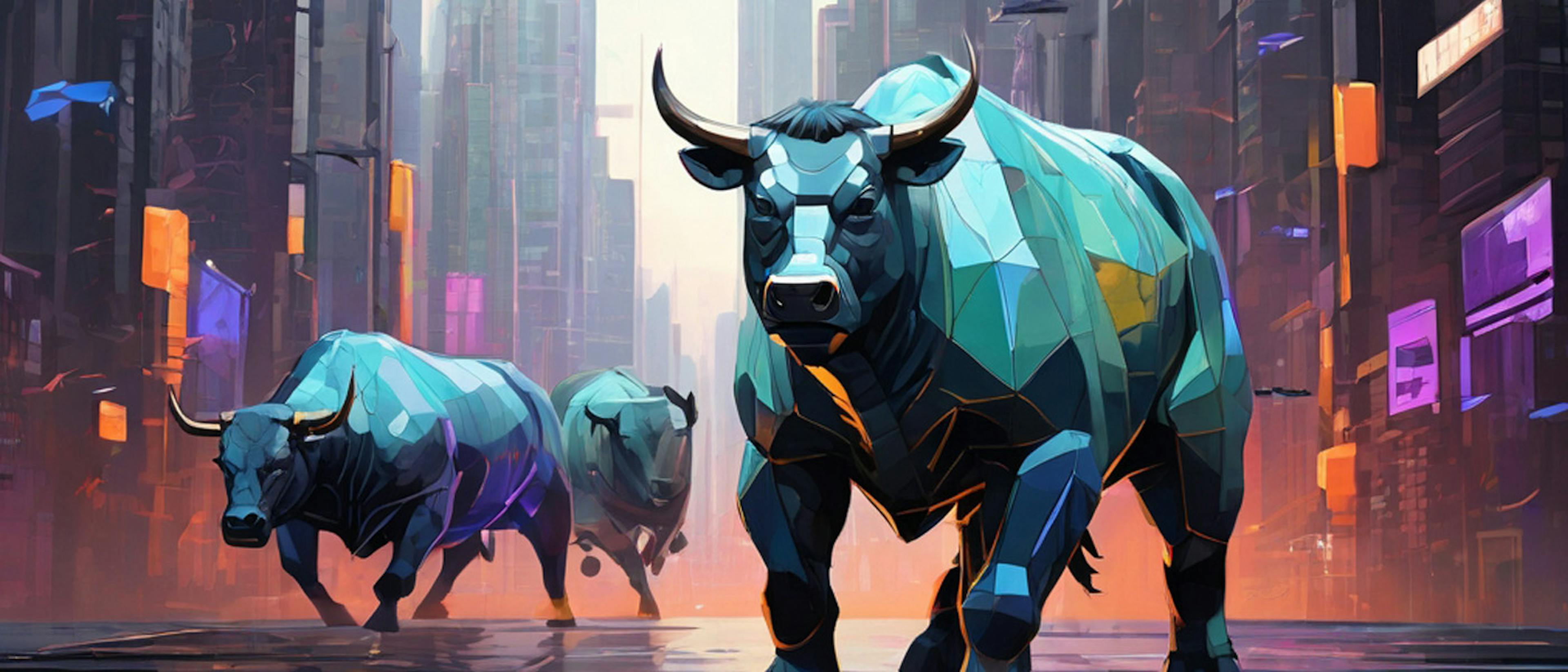 featured image - The Crypto Dilemma Explored: Gamble or Golden Path to Success?