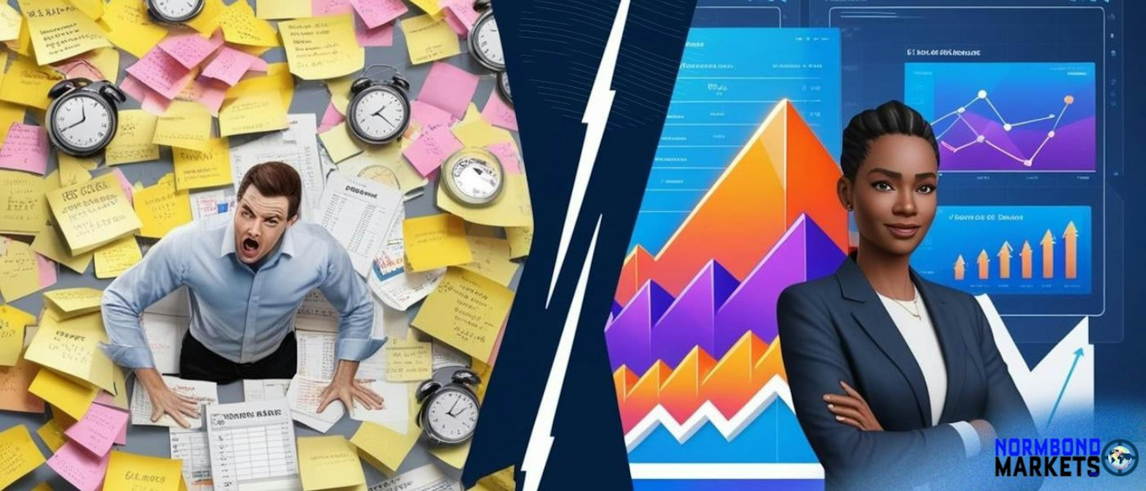 /i-used-ai-agents-to-automate-my-businessheres-what-happened feature image