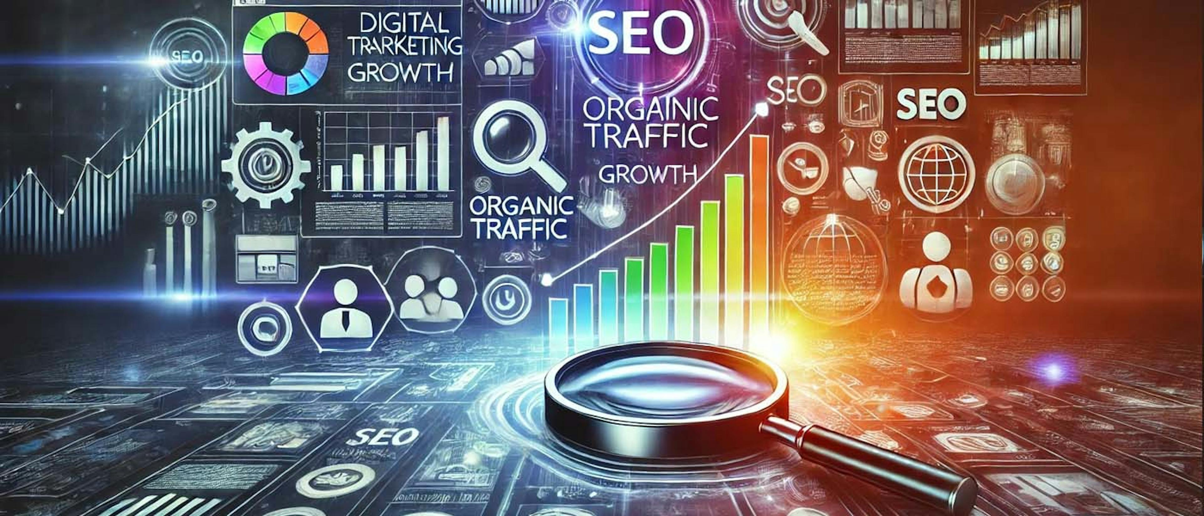 featured image - Cracking the Code of Organic Reach: A Startup's Guide to Sustainable Growth