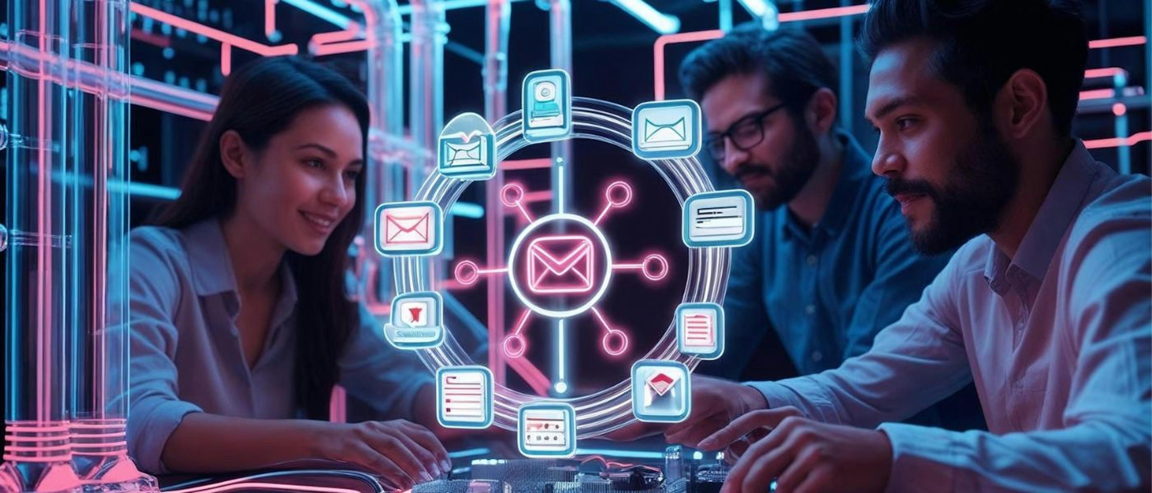 featured image - AI Marketing Tools in 2025: Ship Faster, Convert Better, Sleep More