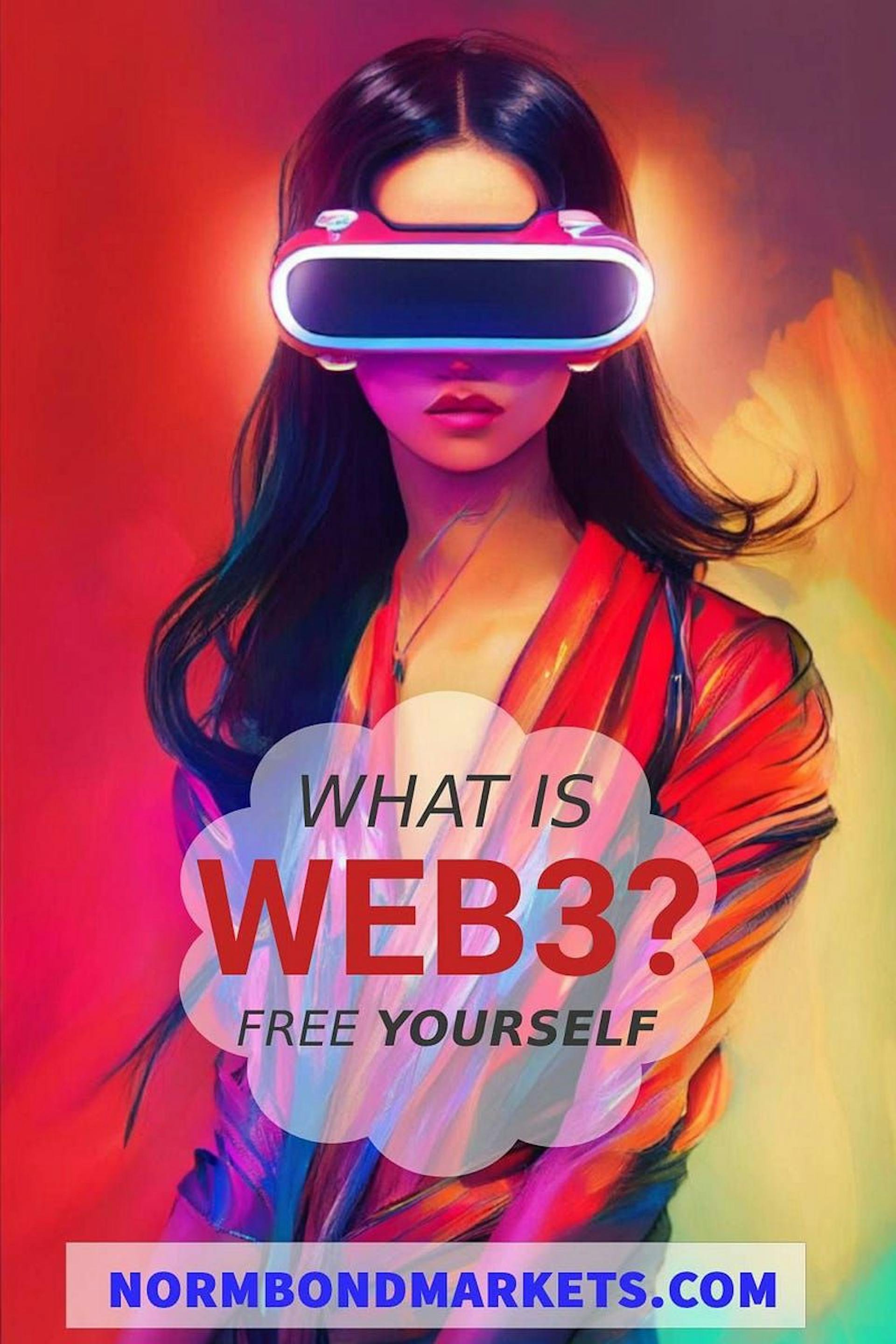 Expect Web3 gaming in the metaverse to become even more immersive and realistic.