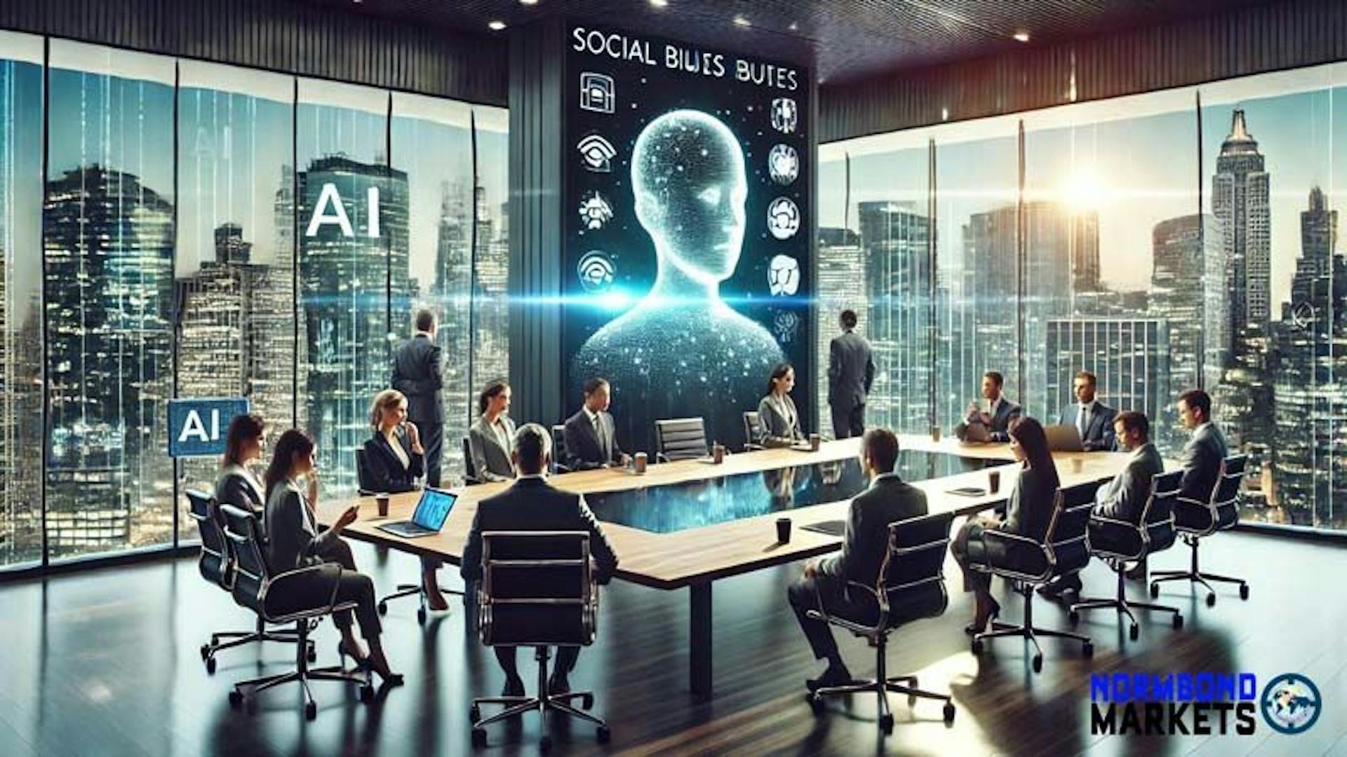 Will you follow the AI crowd or think for yourself?