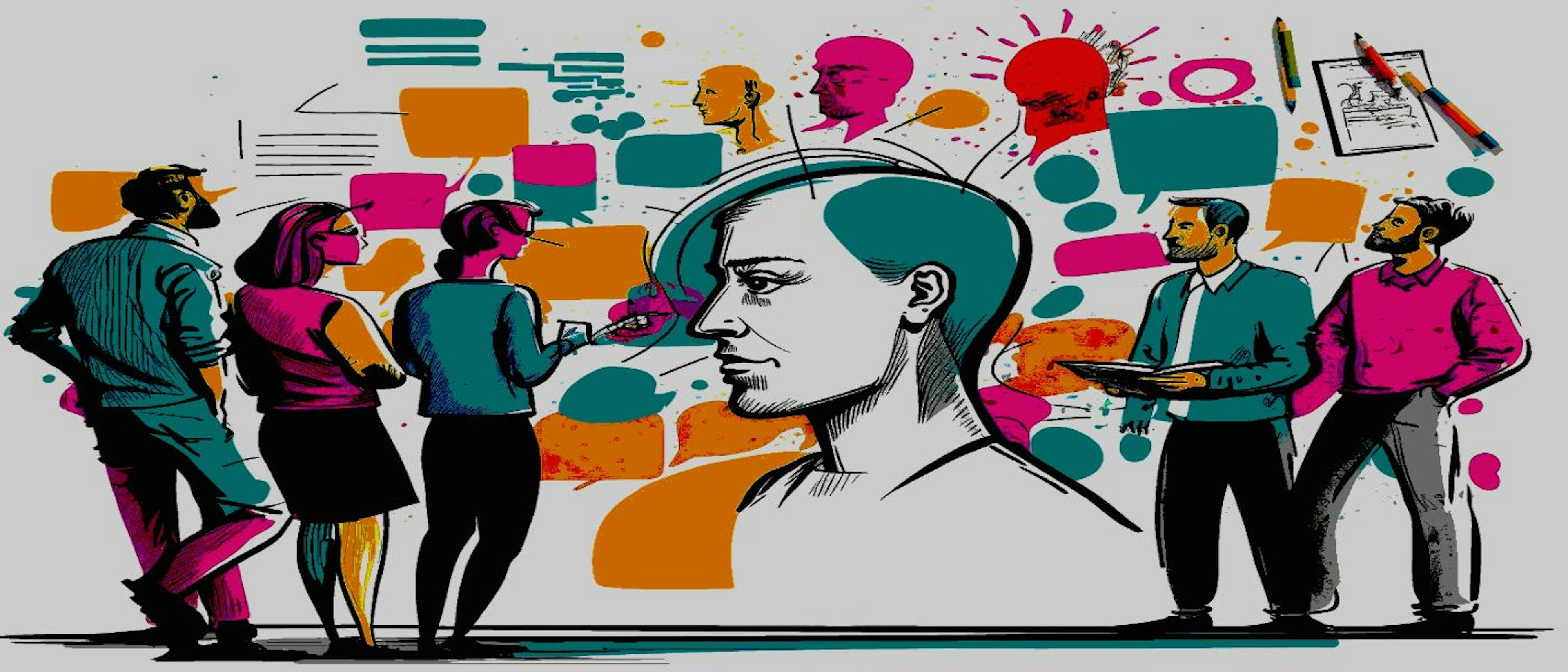 featured image - How to Craft the Brand Story That Sells