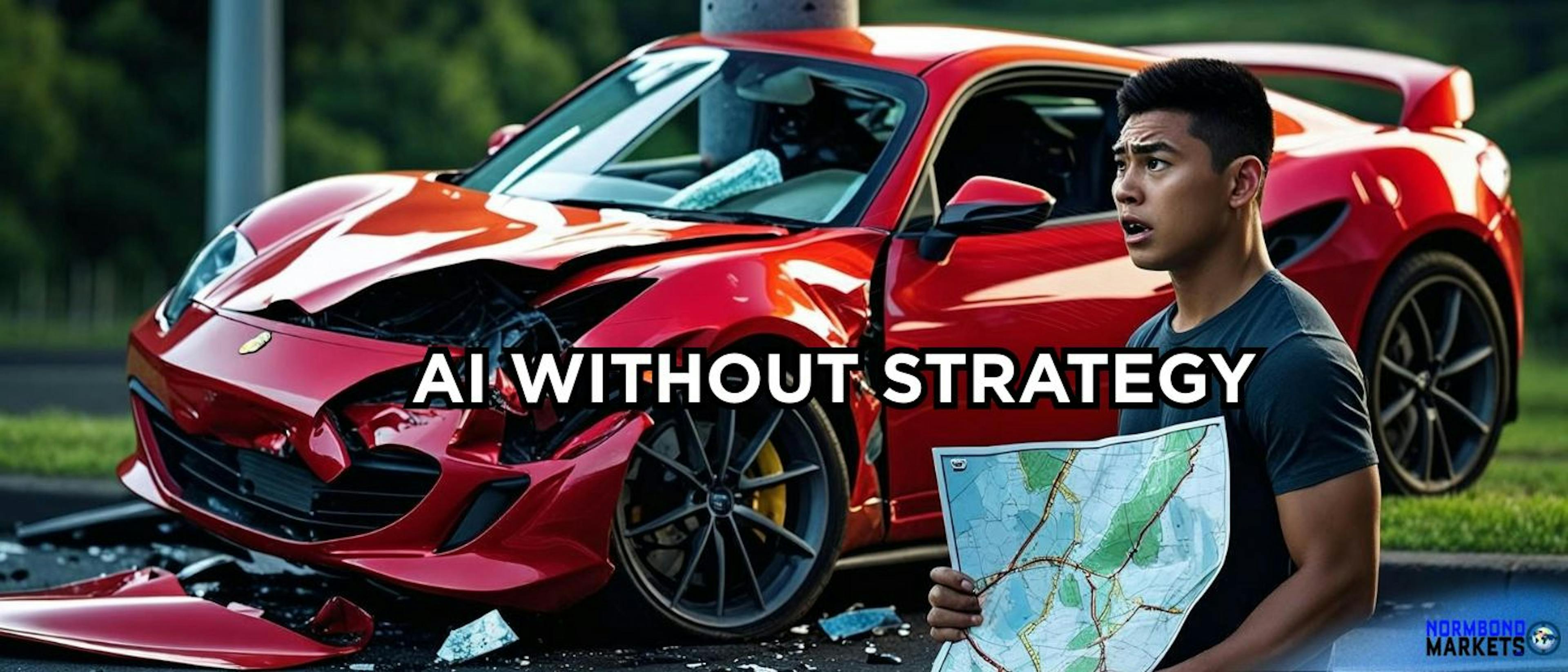 featured image - Scaling Without an AI Audit? That’s Startup Malpractice