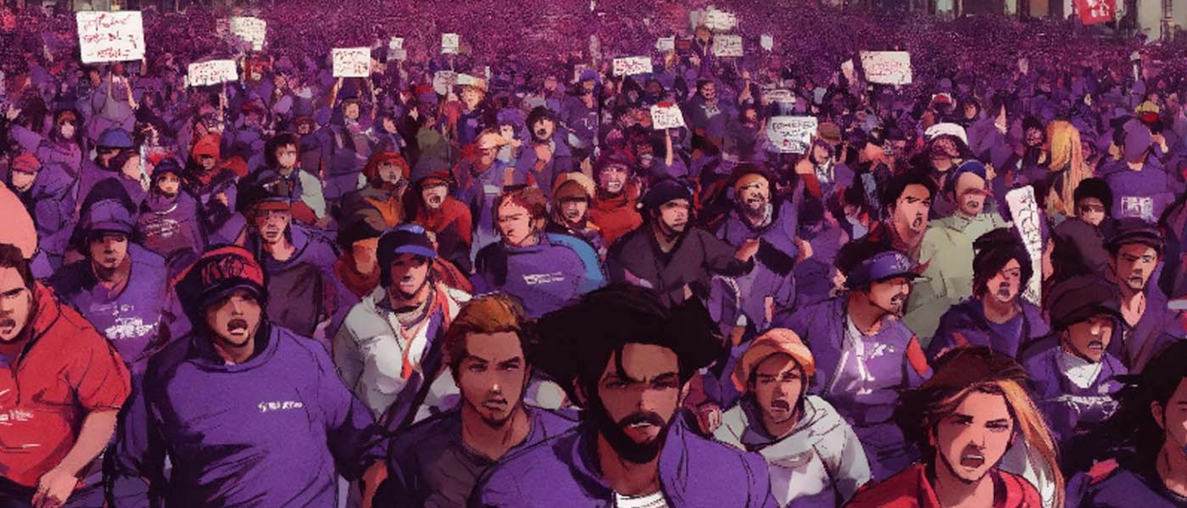 featured image - Breaking Rules: Autonomy in Tech, Art and Activism